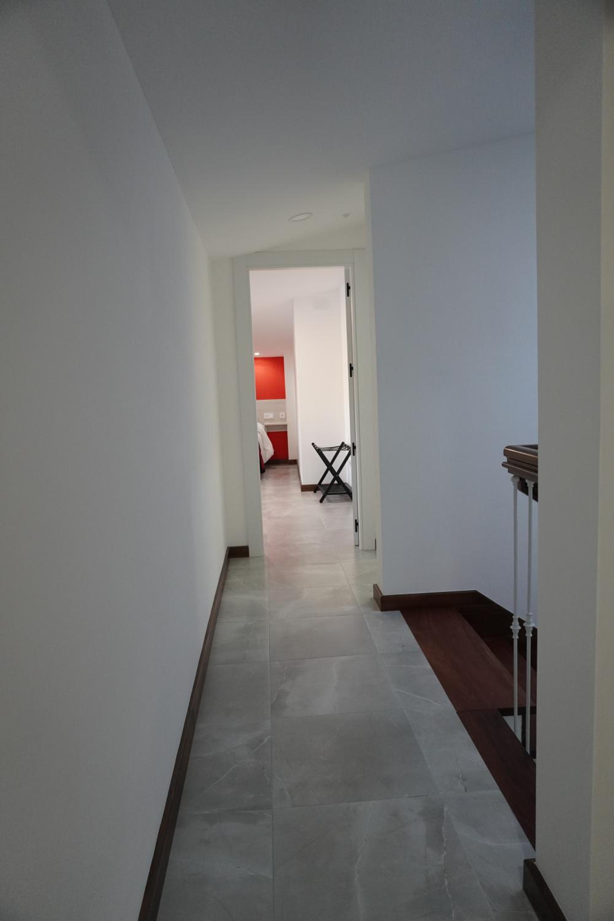Duplex Llume - Grupo Apartamentos Sanin