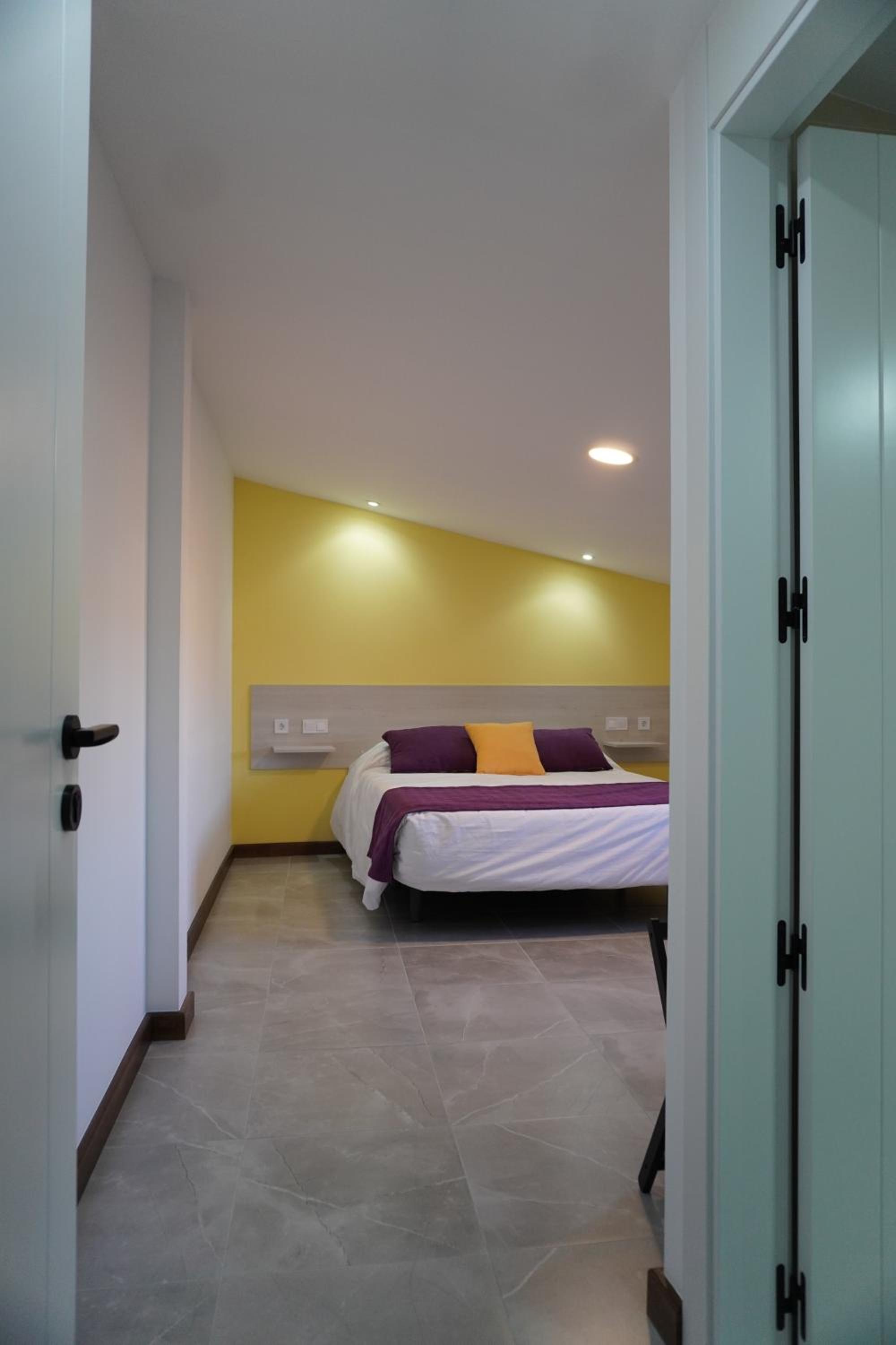Duplex Llume - Grupo Apartamentos Sanin