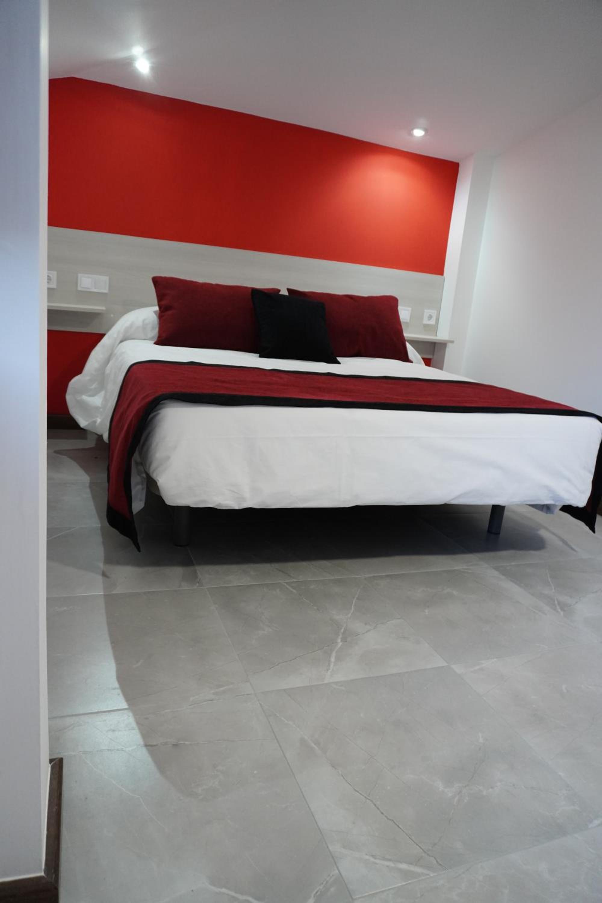 Duplex Llume - Grupo Apartamentos Sanin