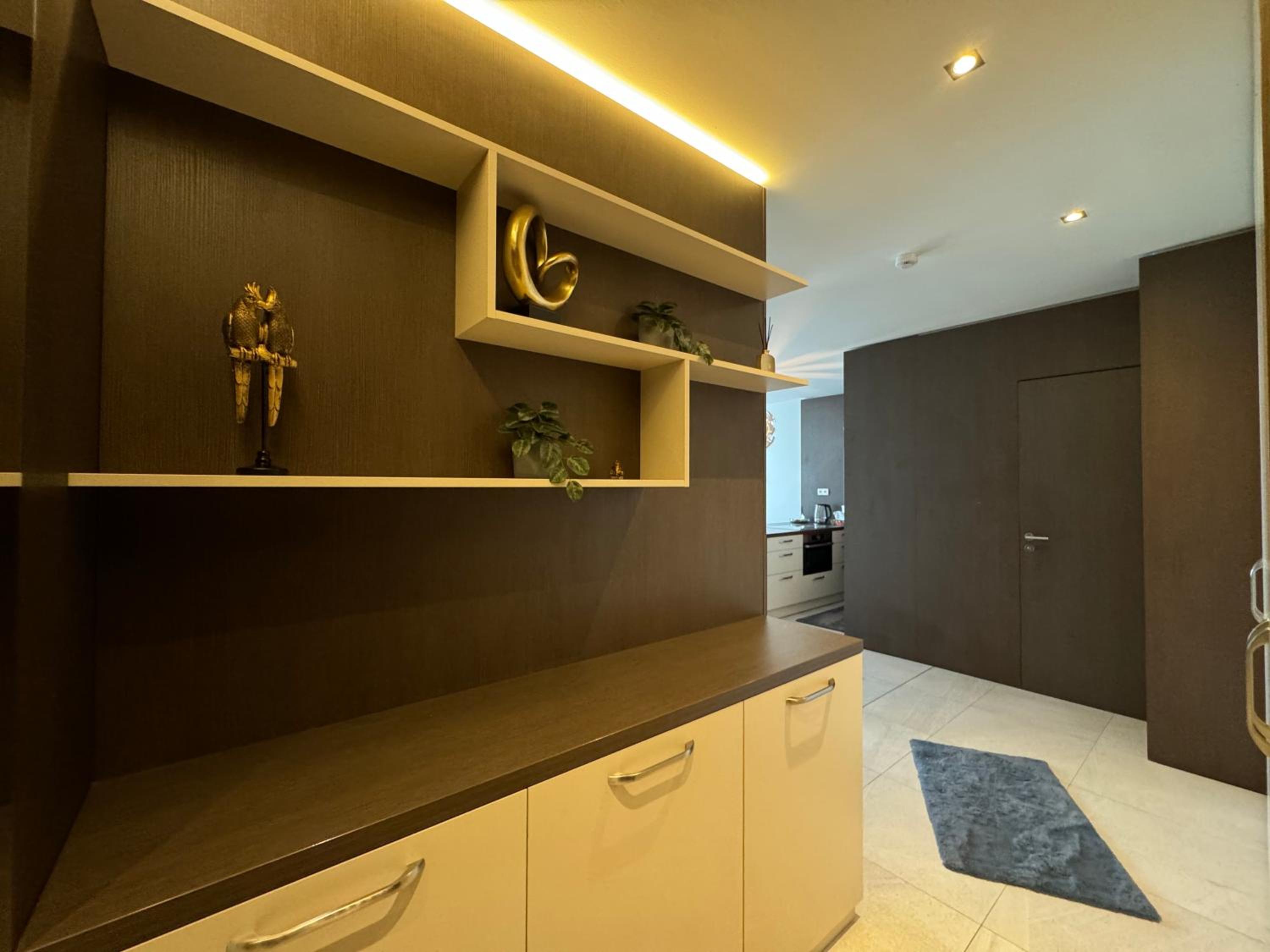 Birdsong Apartment