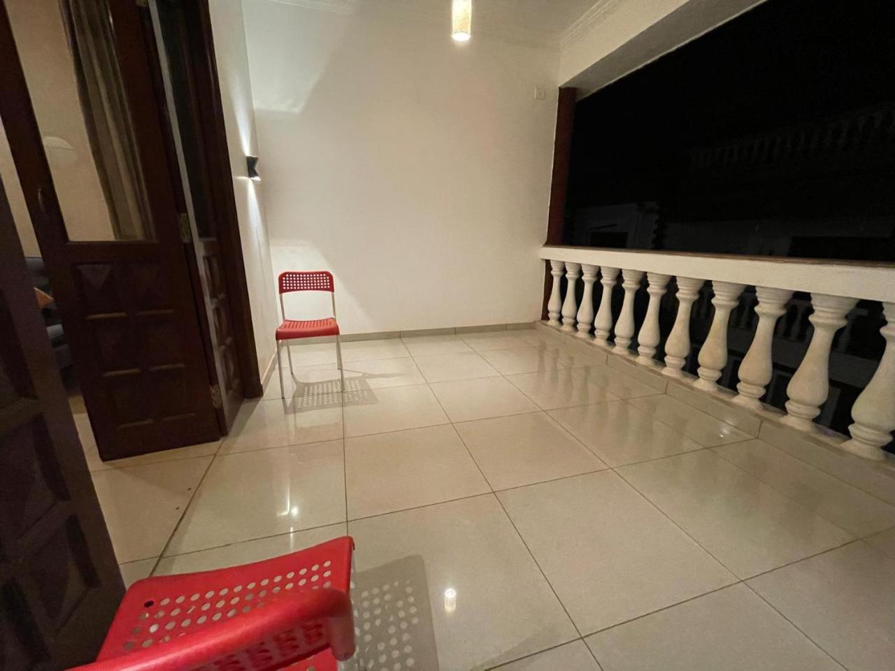 Daylight Villa