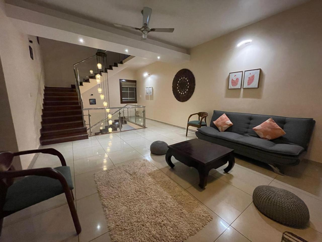 Daylight Villa
