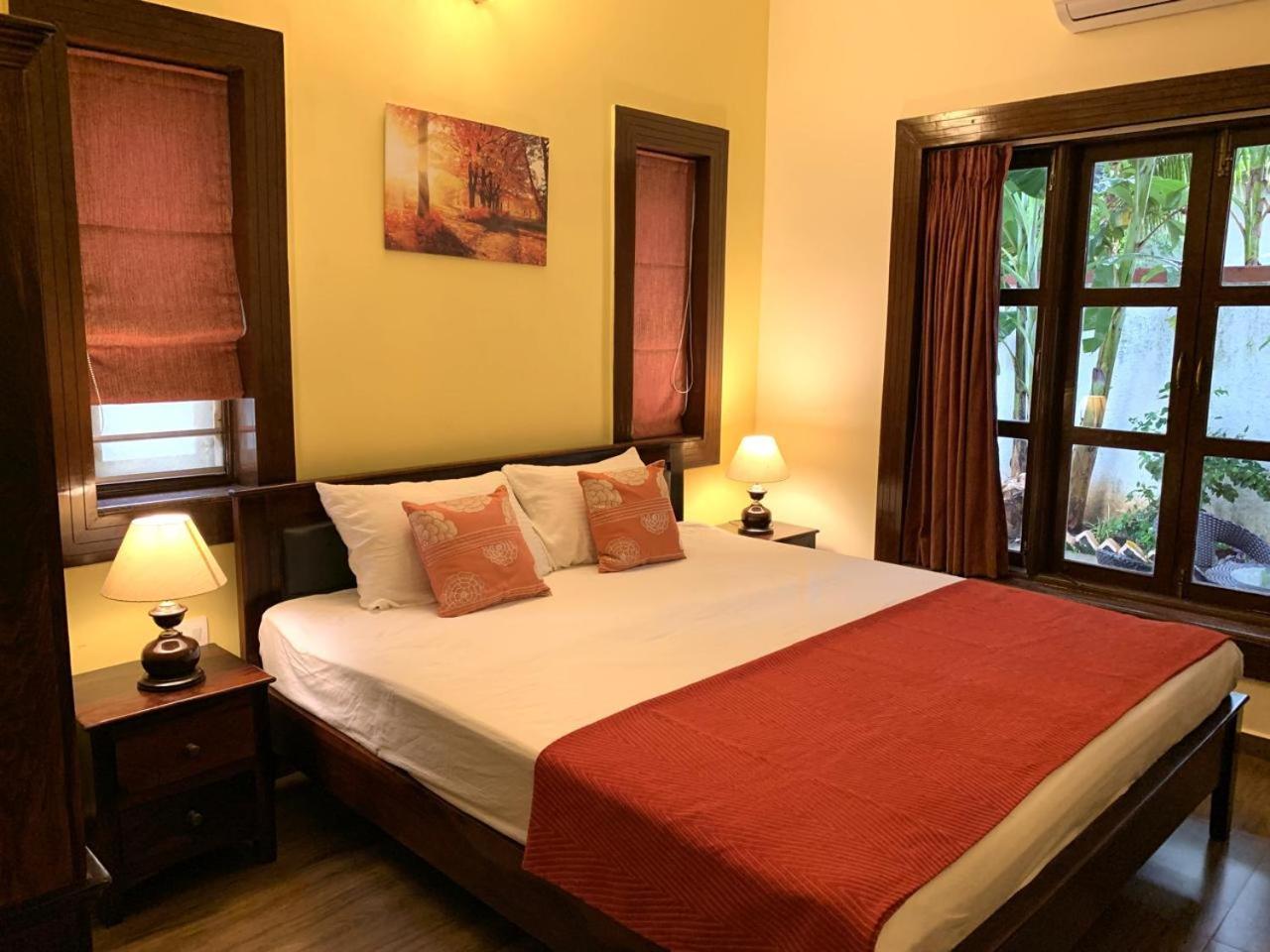 Daylight Villa