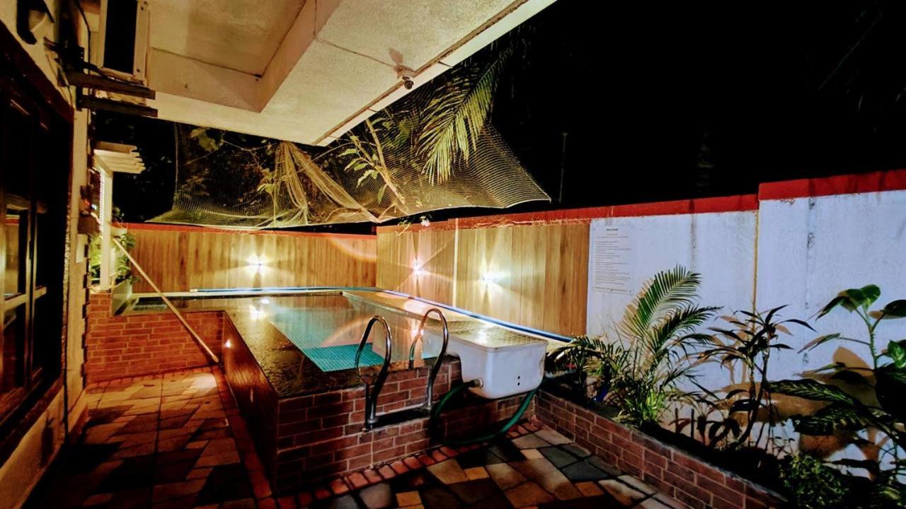 Daylight Villa