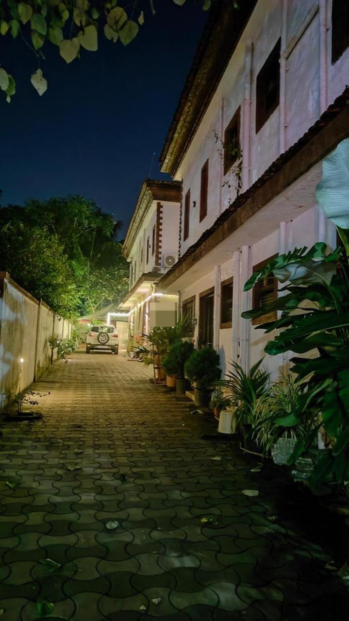 Daylight Villa