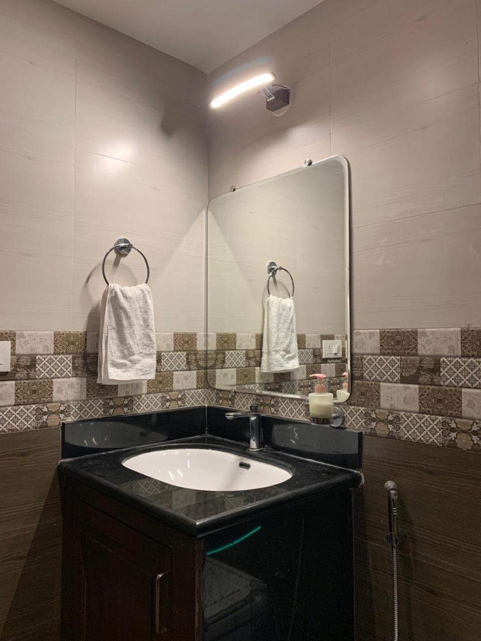 Daylight Villa