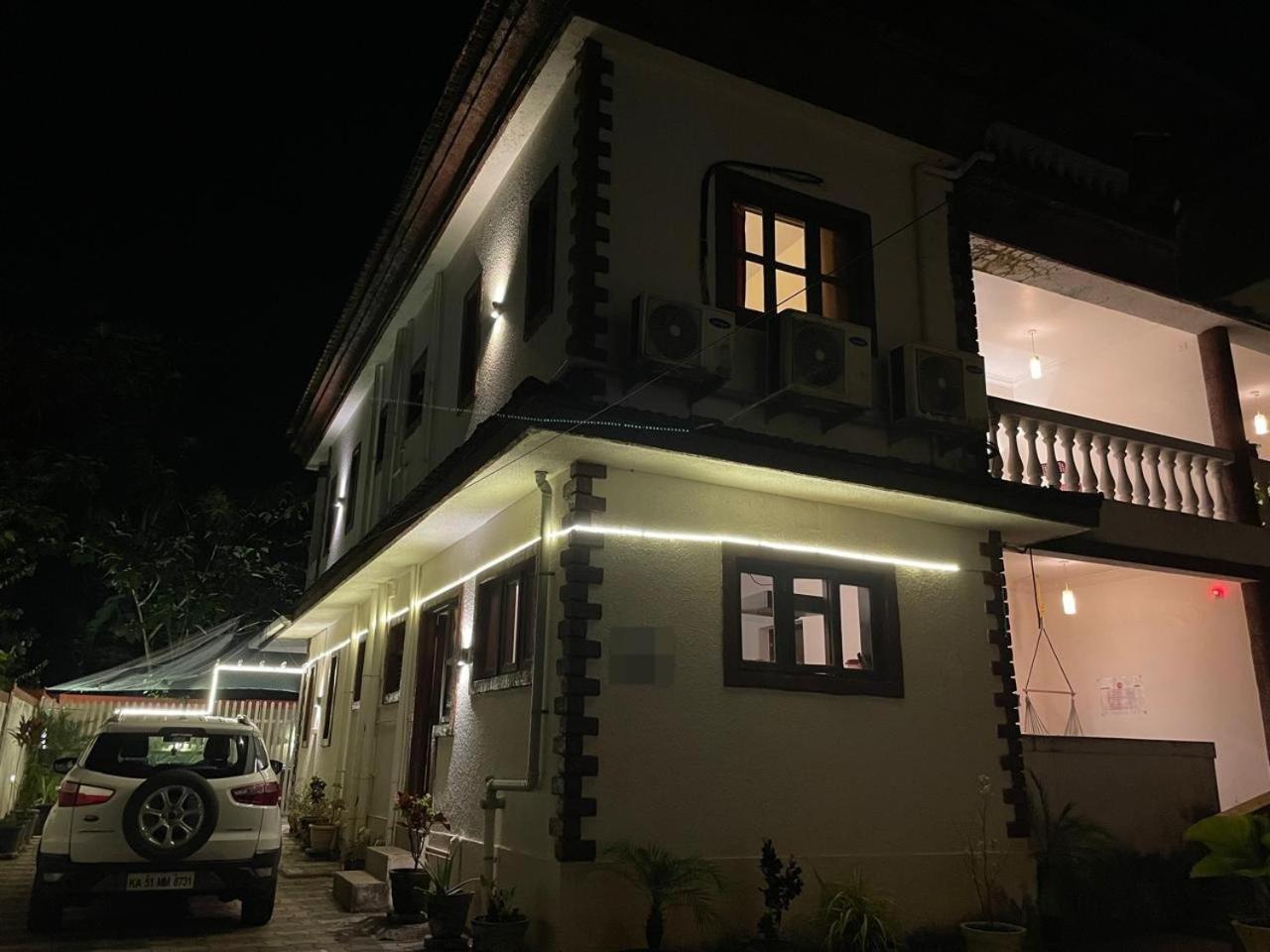 Daylight Villa