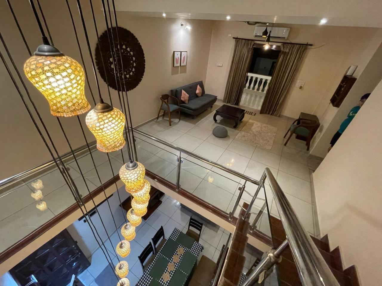 Daylight Villa