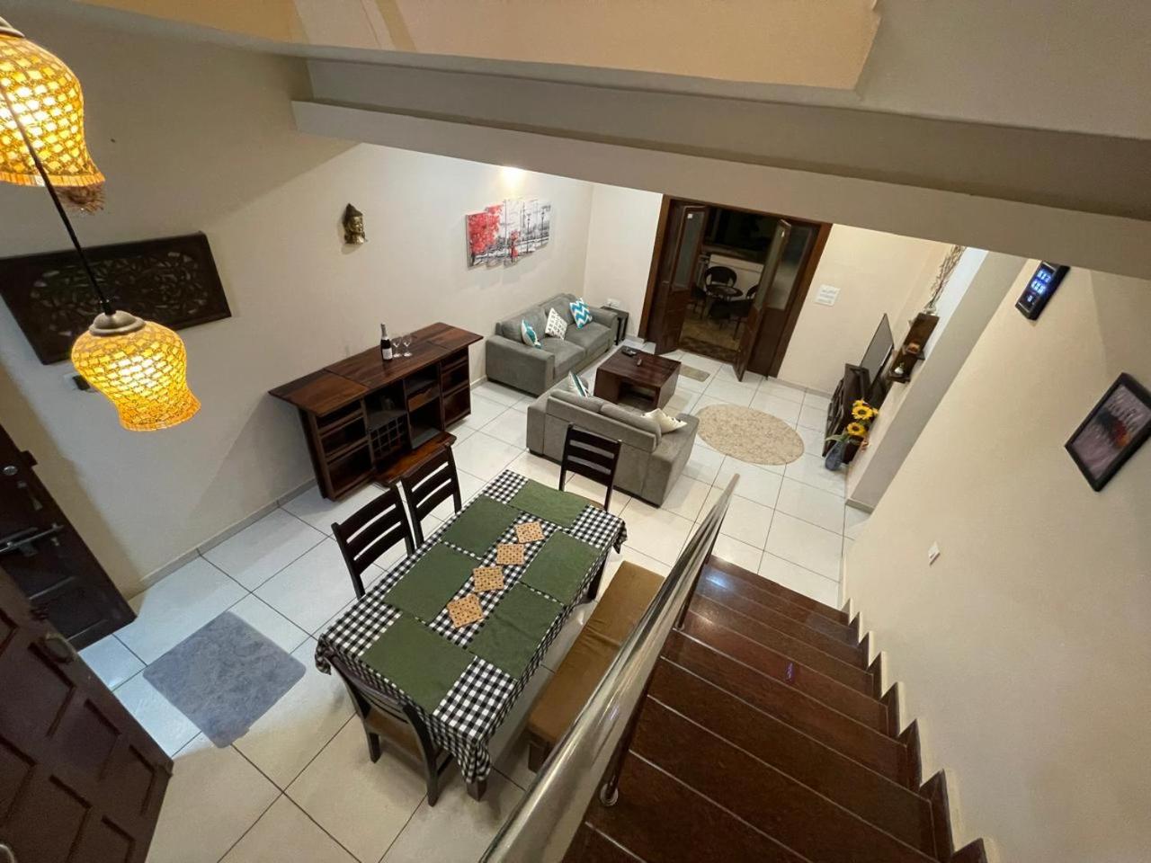 Daylight Villa