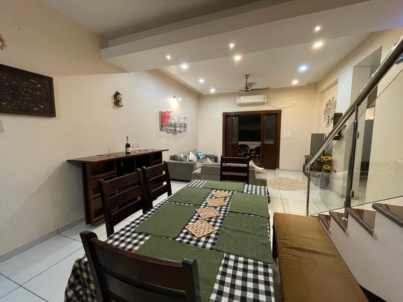 Daylight Villa