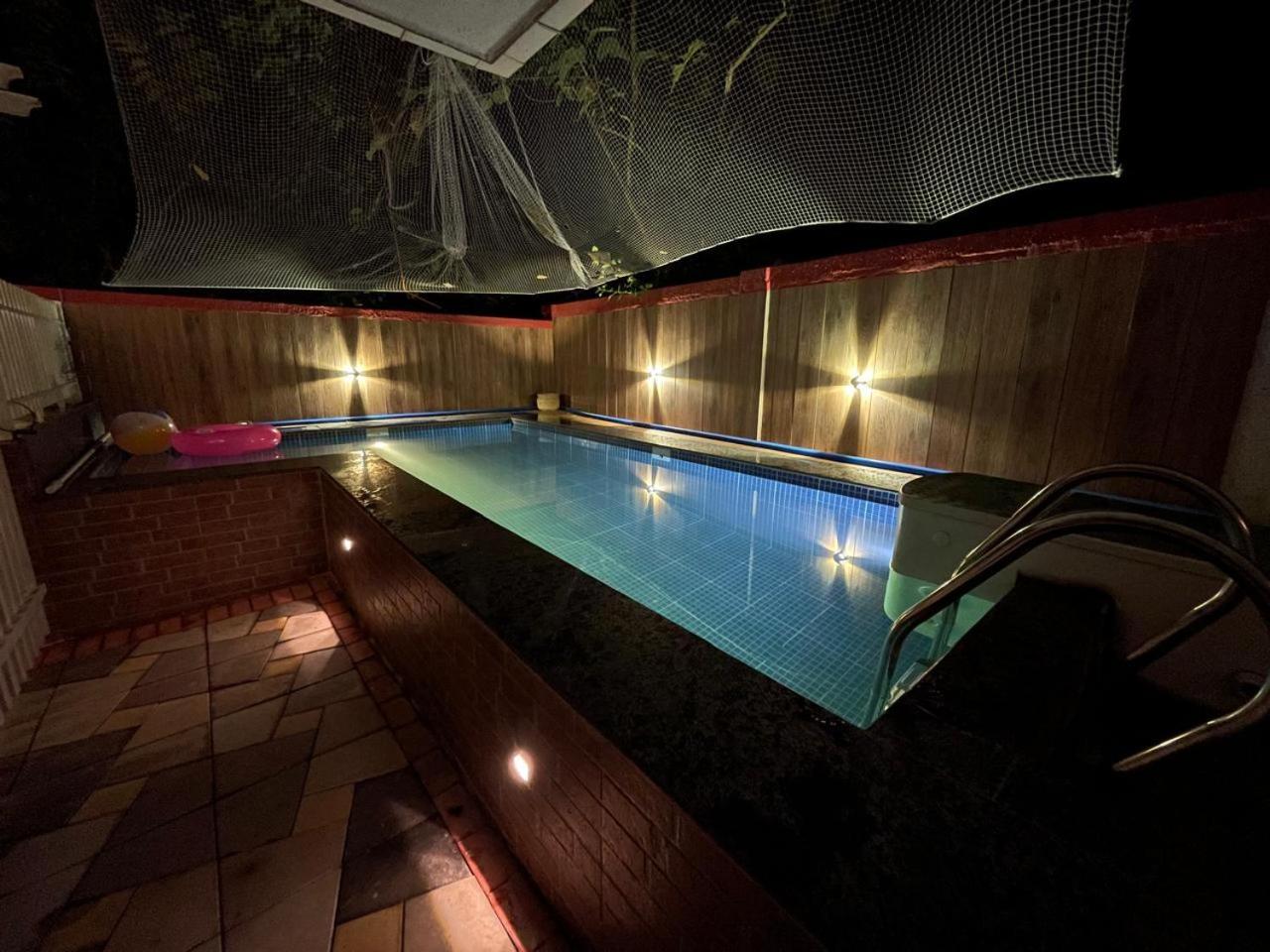Daylight Villa
