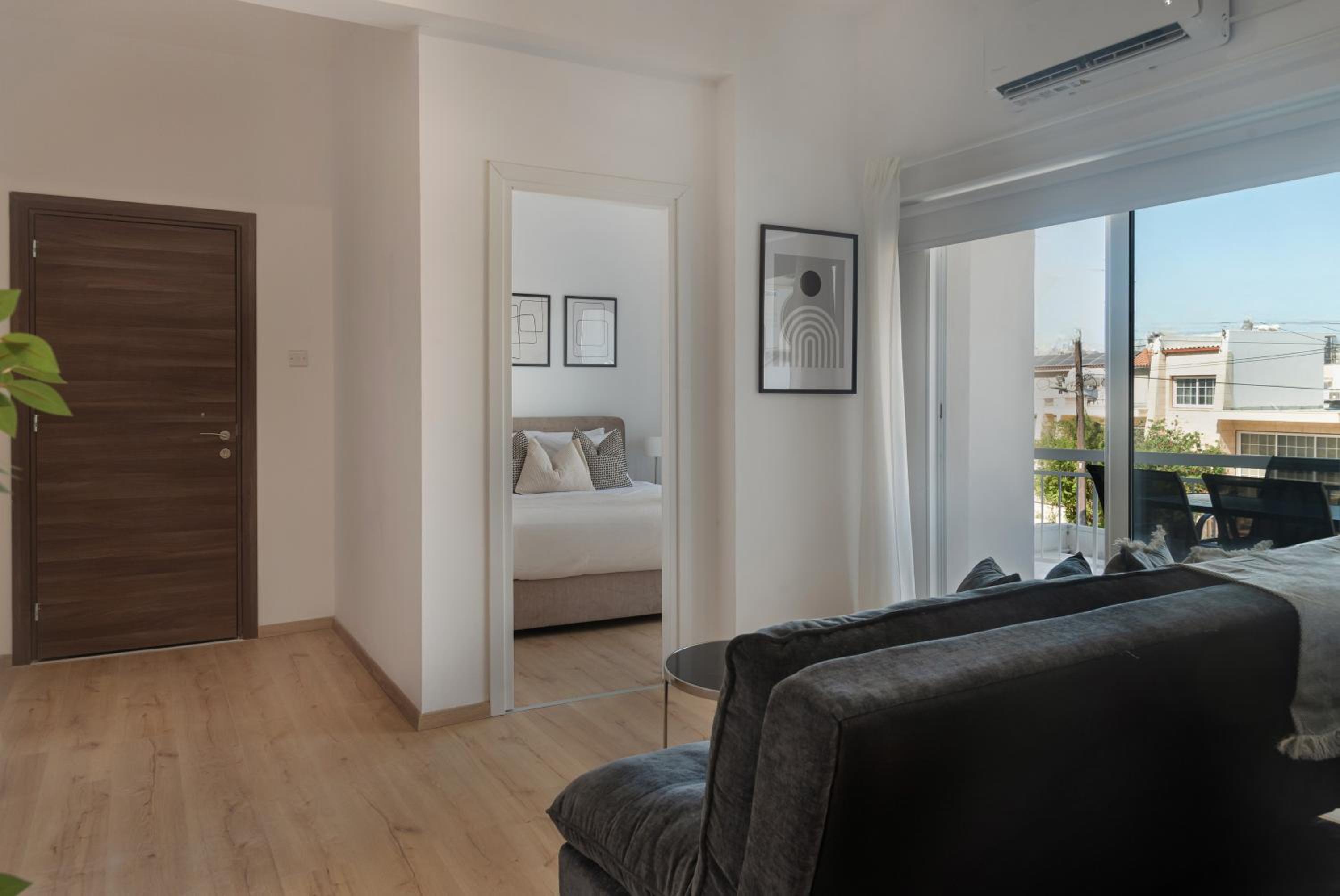 Phaedrus Living City Breeze Residences Finesse