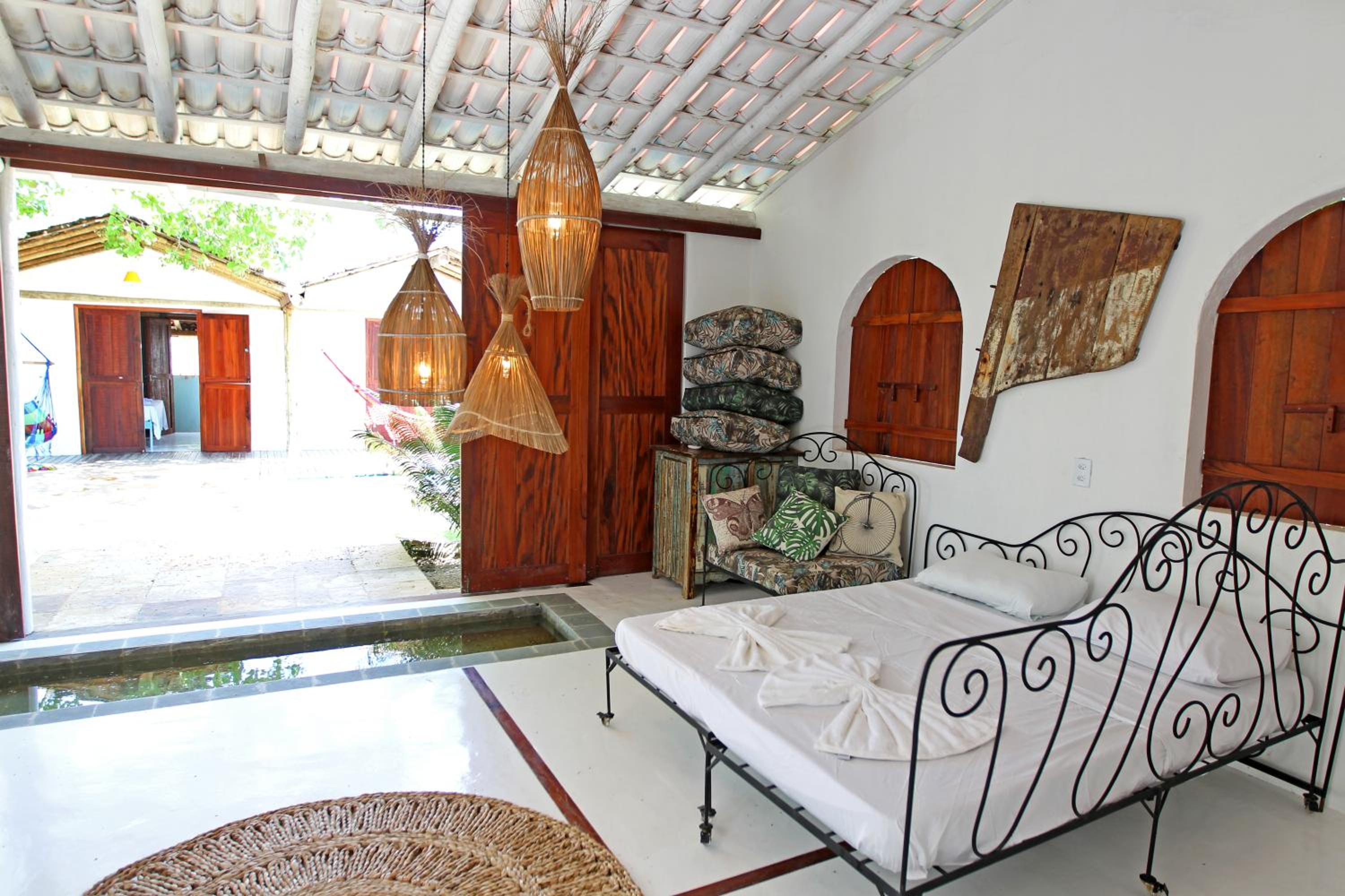 Villa Atlântic Icaraizinho 700 m da praia
