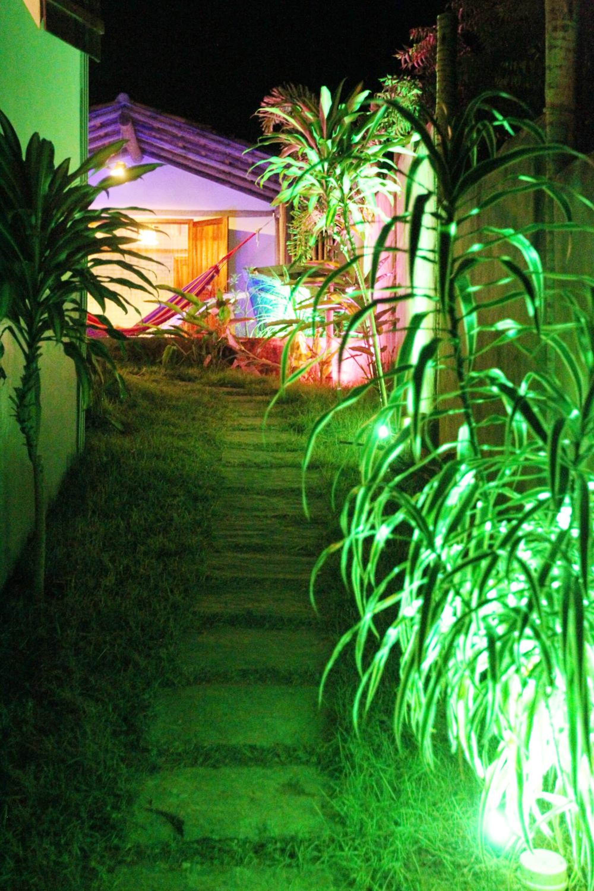Villa Atlântic Icaraizinho 700 m da praia