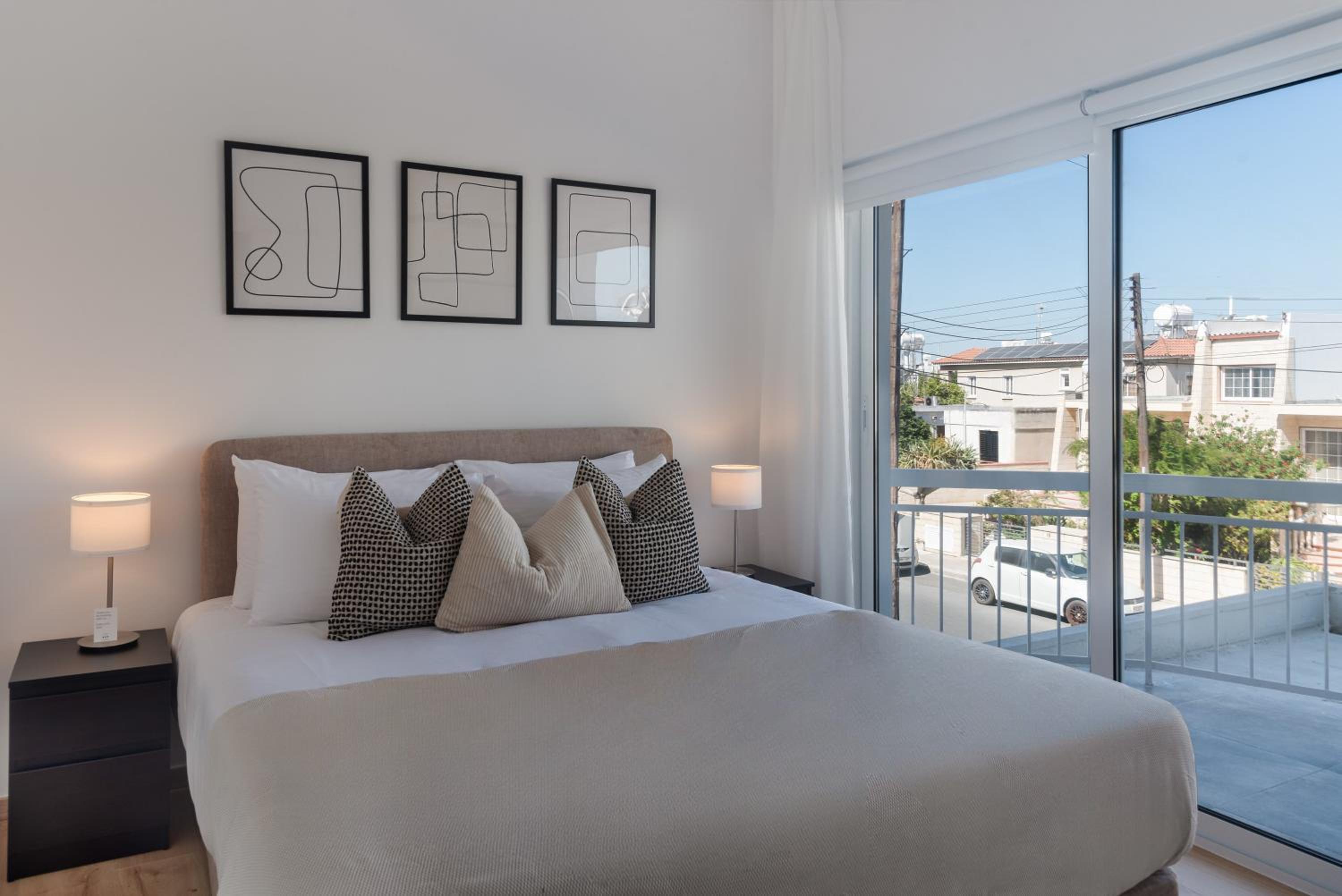 Phaedrus Living City Breeze Residences Finesse