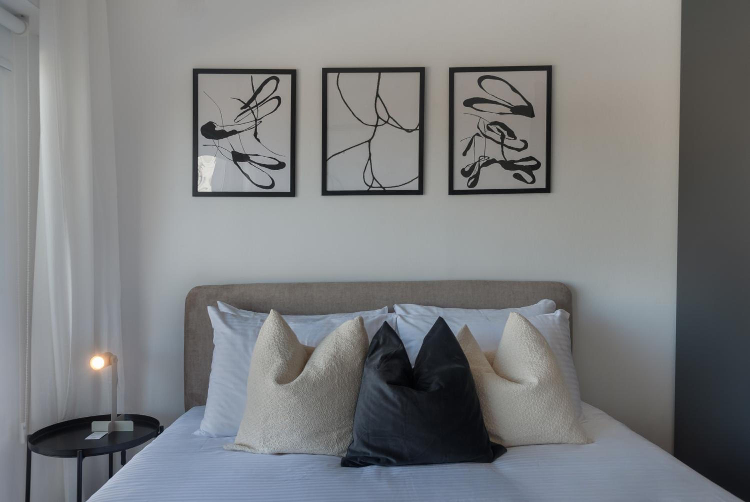 Phaedrus Living City Breeze Residences Finesse