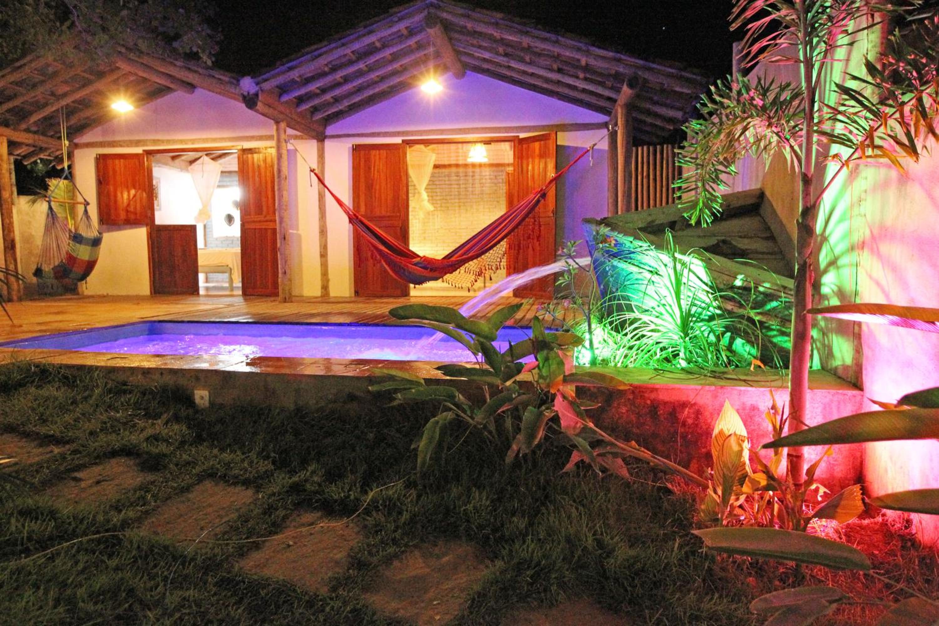 Villa Atlântic Icaraizinho 700 m da praia