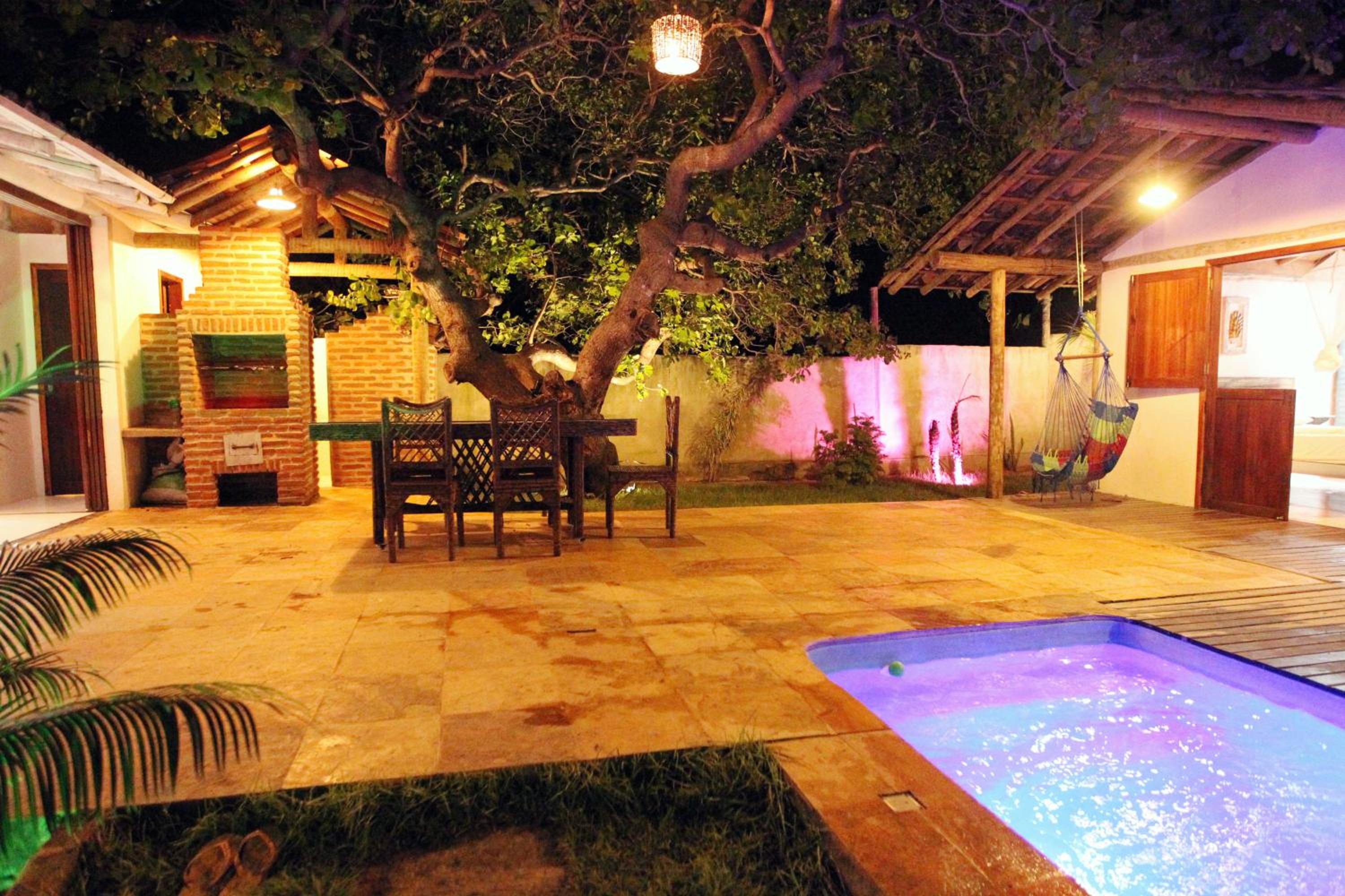 Villa Atlântic Icaraizinho 700 m da praia