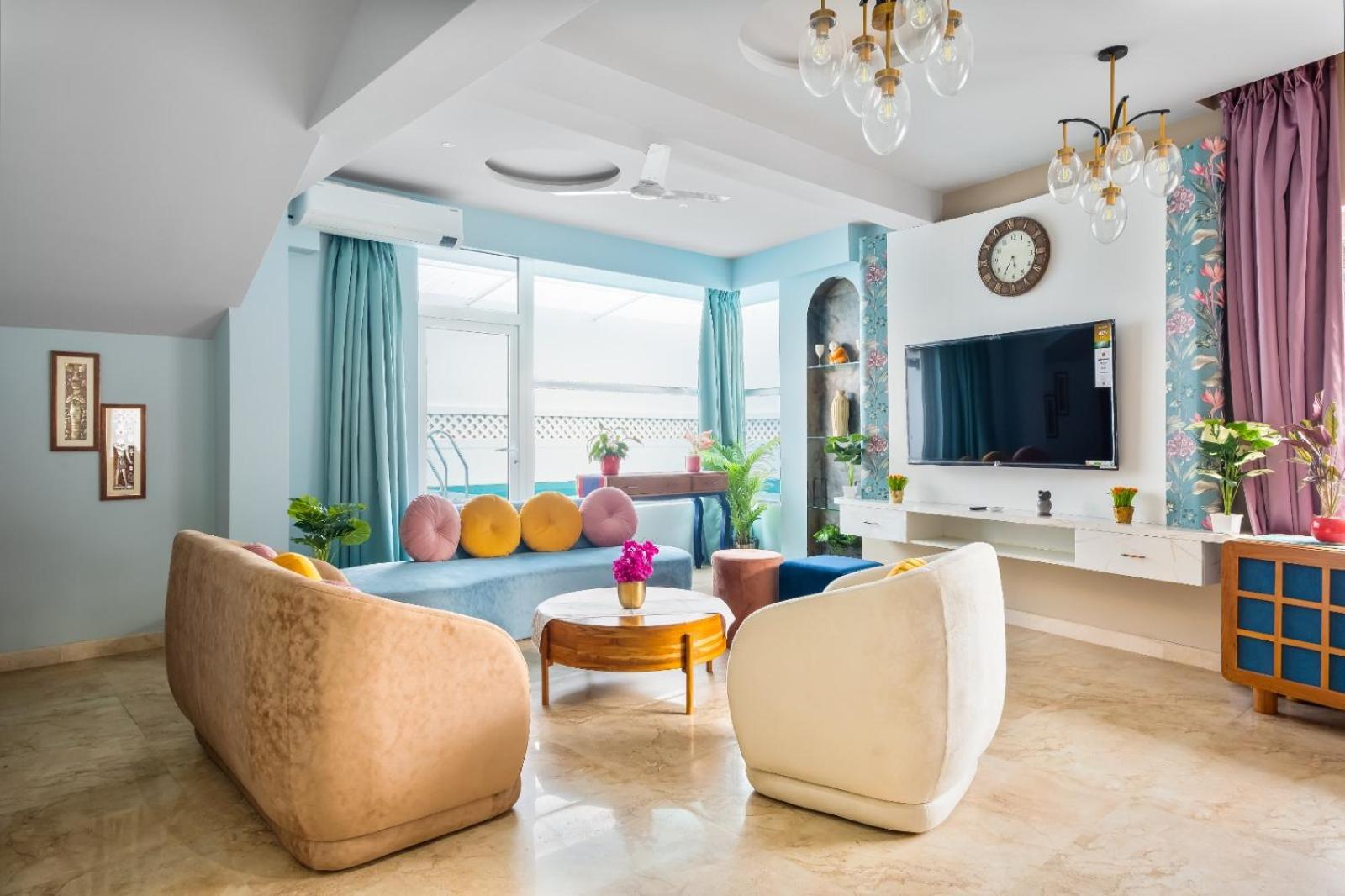 Clarence Villa