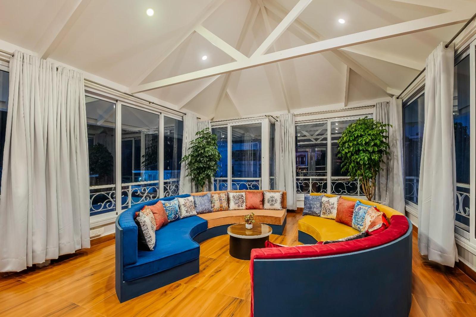 Clarence Villa