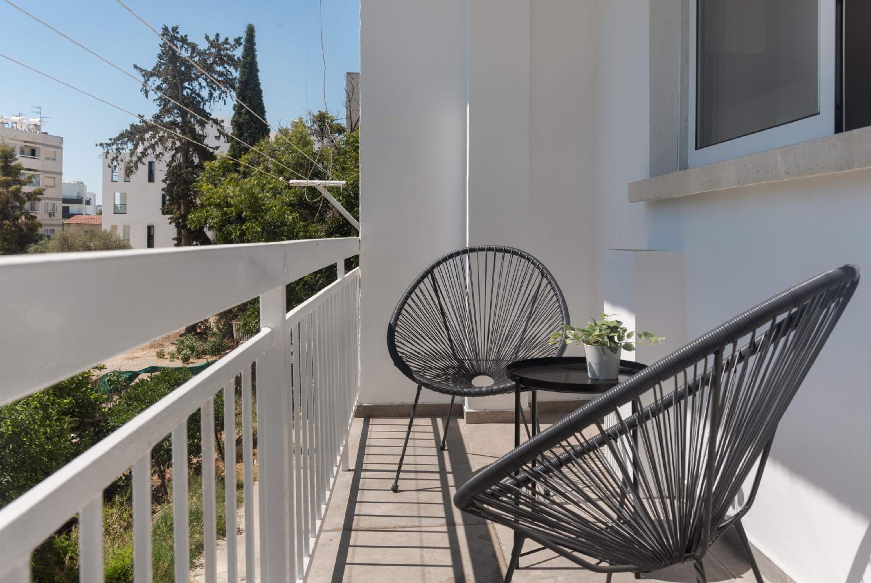 Phaedrus Living City Breeze Residences Grace
