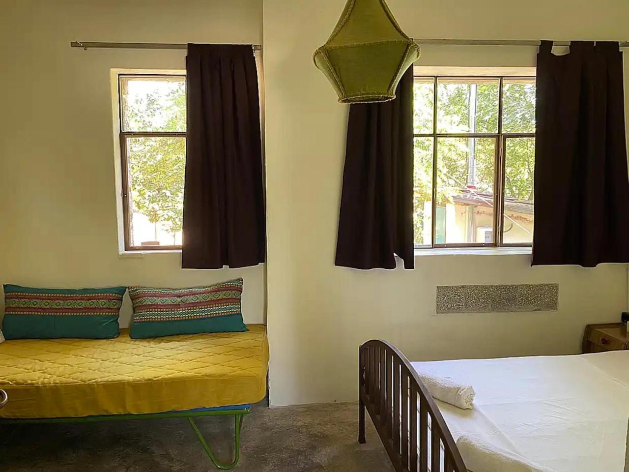 Alyki Heritage Hotel photo 5