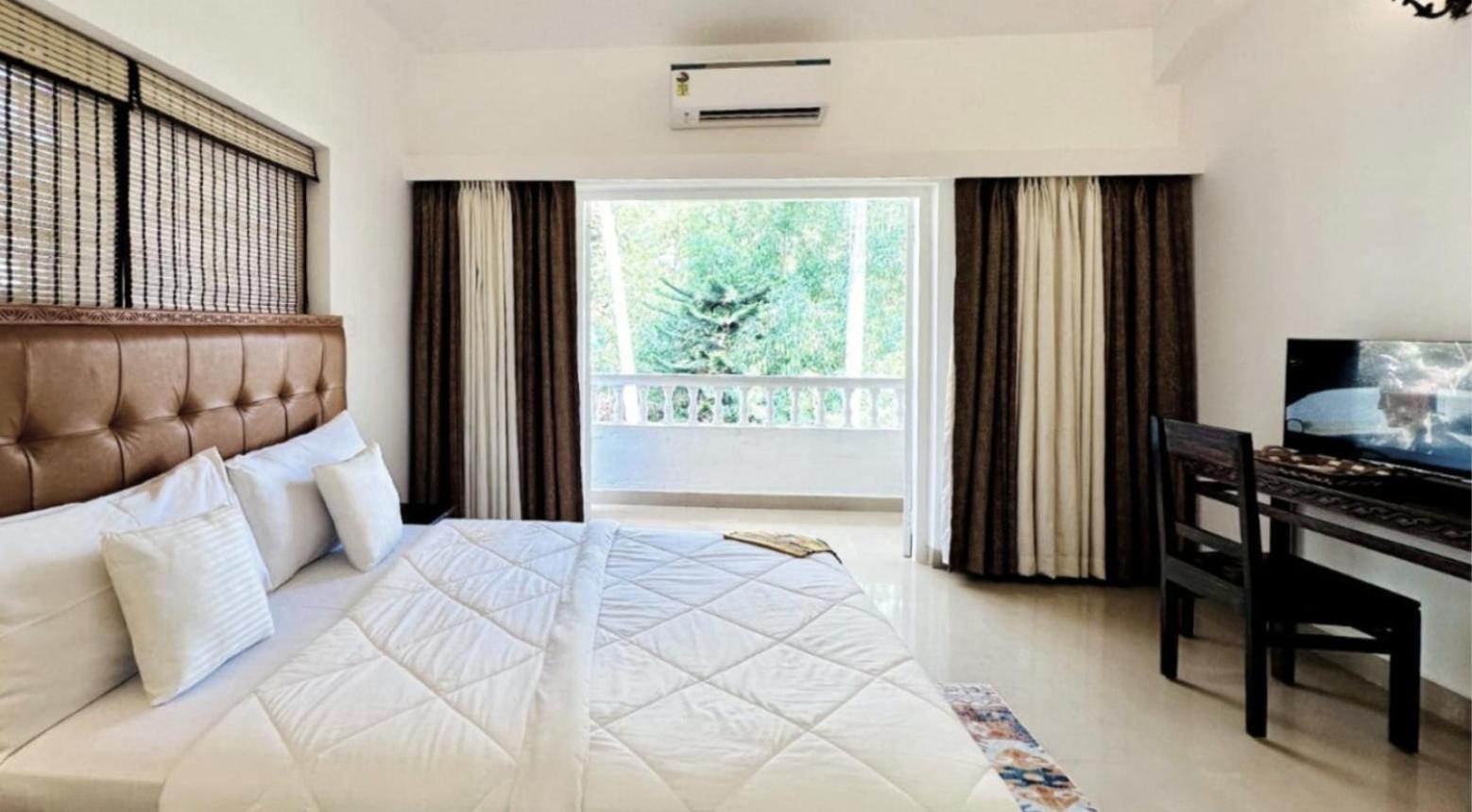 Loveable Mansion Villa view 5