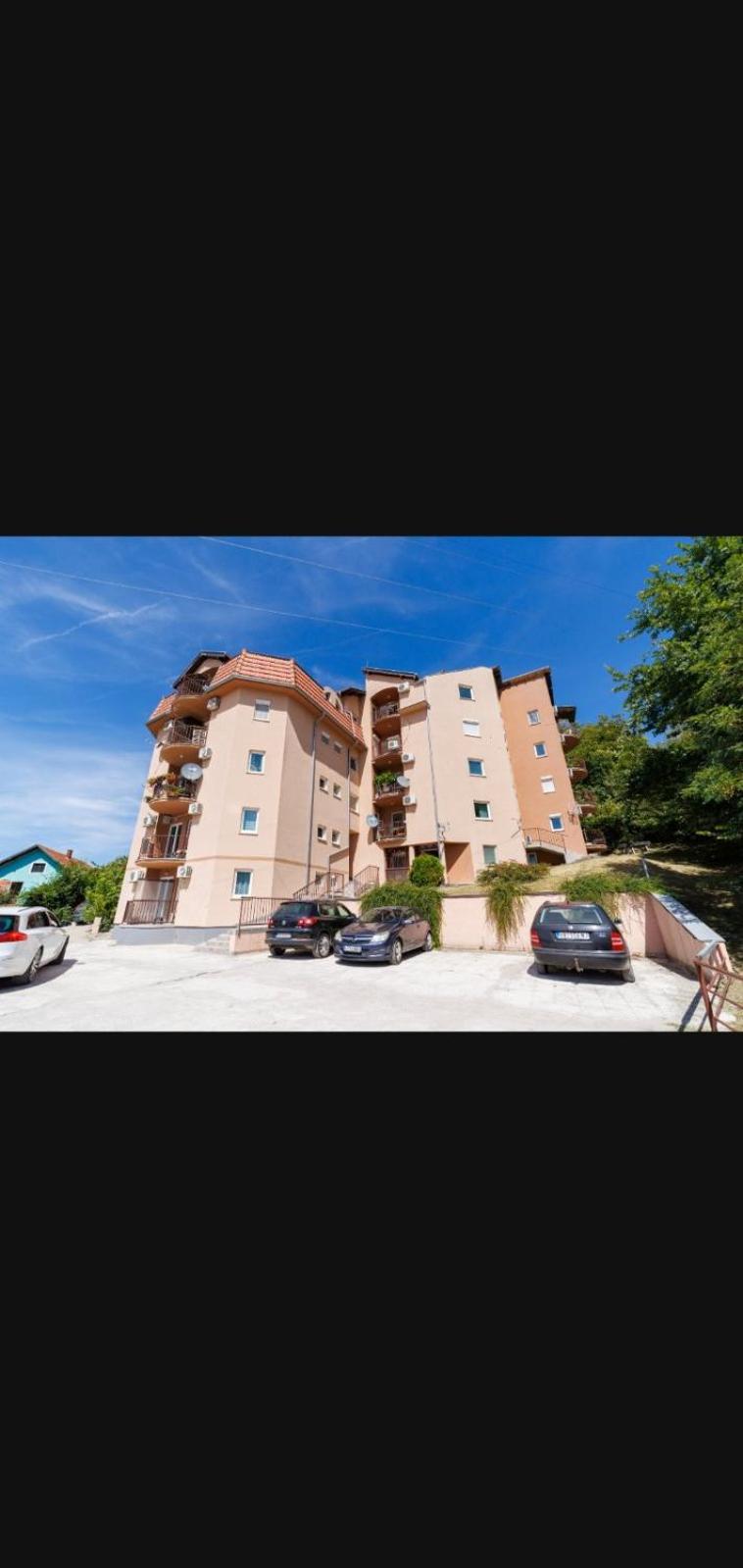 Apartman Royal Panorama view 3