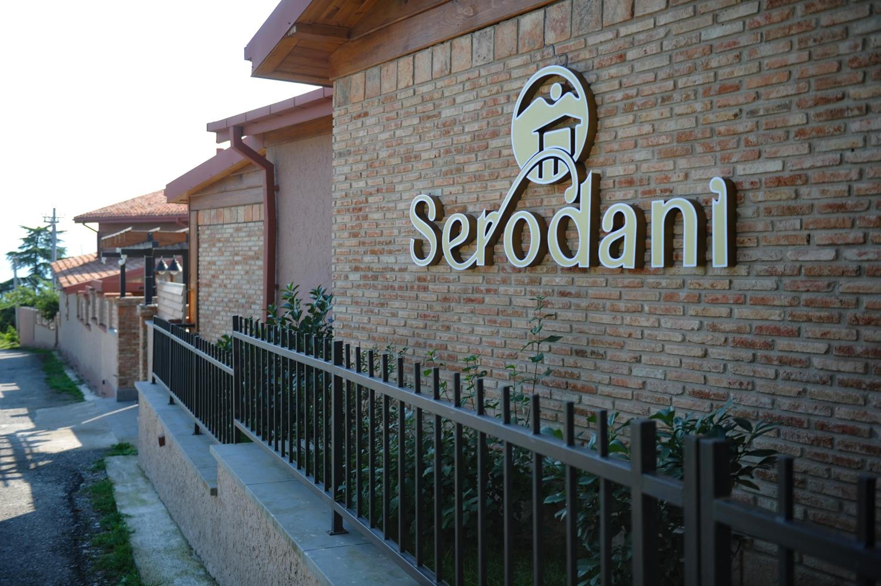 Serodani