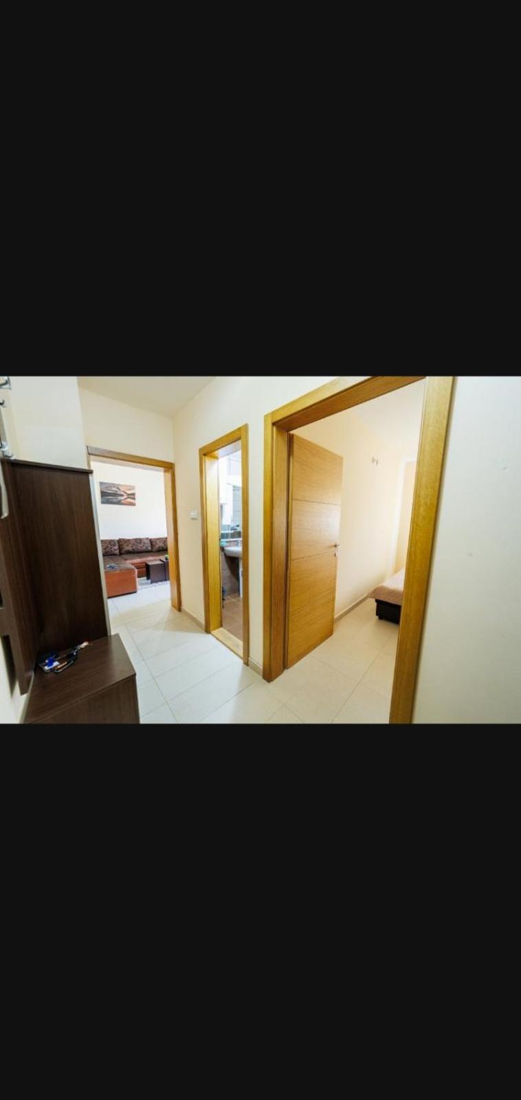 Apartman Royal Panorama view 2