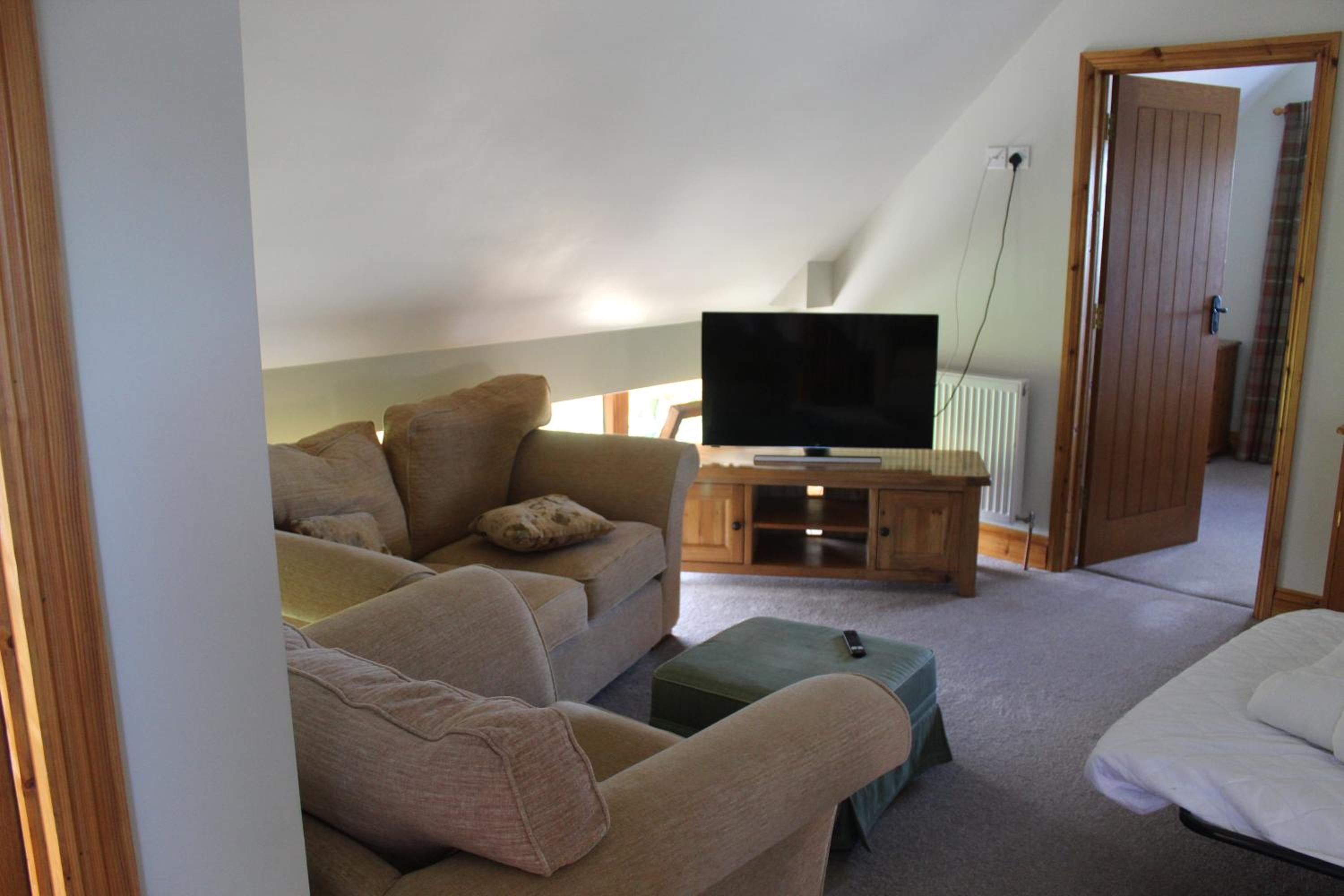 Parkfields Barns Self Catering Accommodation
