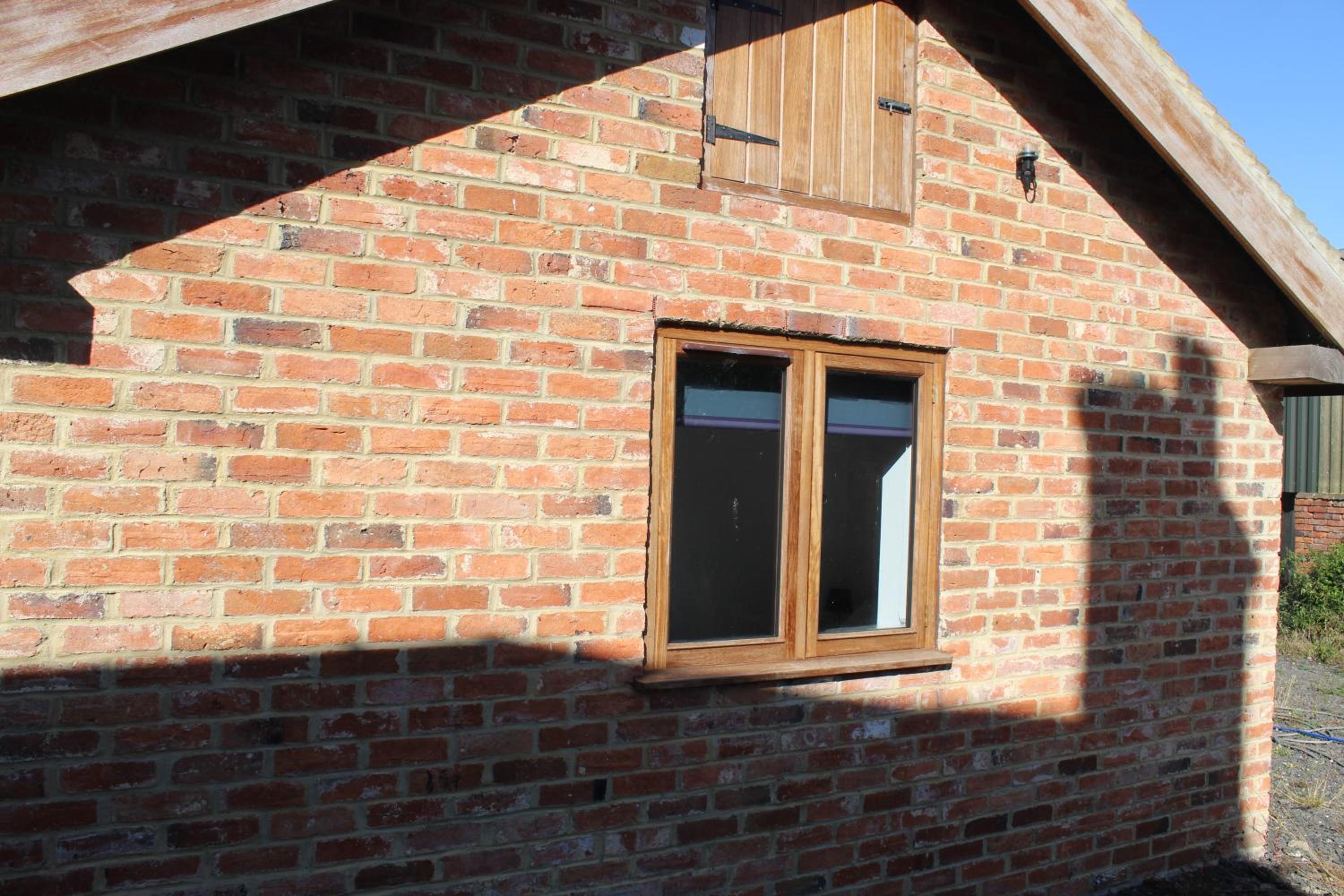 Parkfields Barns Self Catering Accommodation