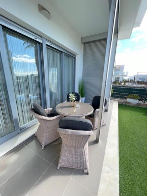 Casa D'oro view 5