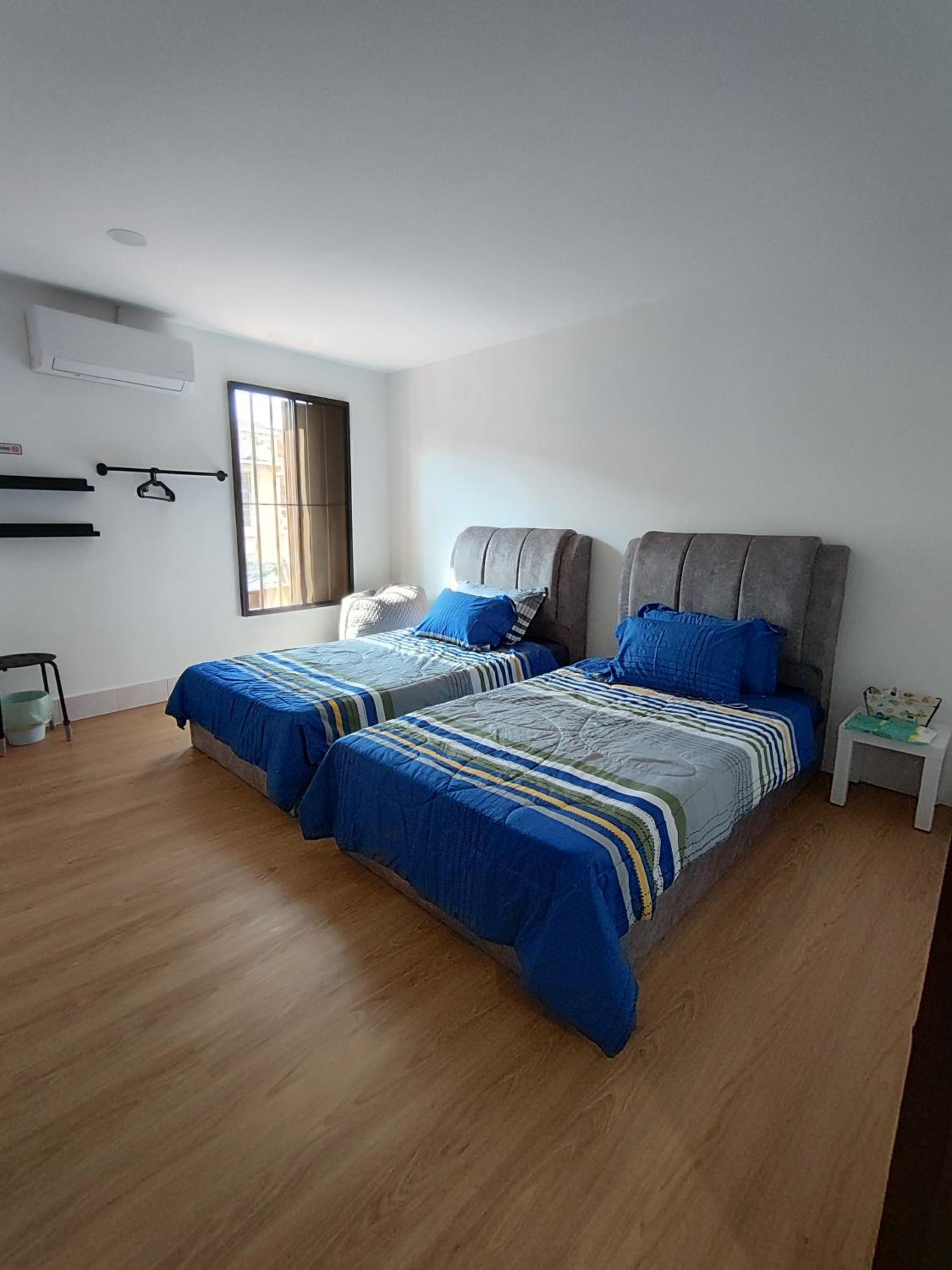 CJ Cozy House 5 Mins Walk to Jonker Street photo 1