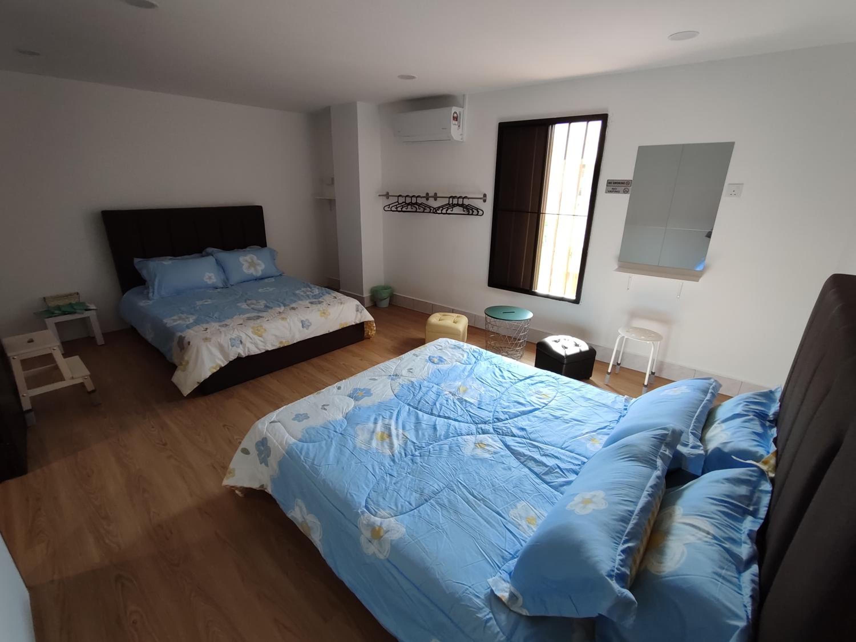 CJ Cozy House 5 Mins Walk to Jonker Street photo 2