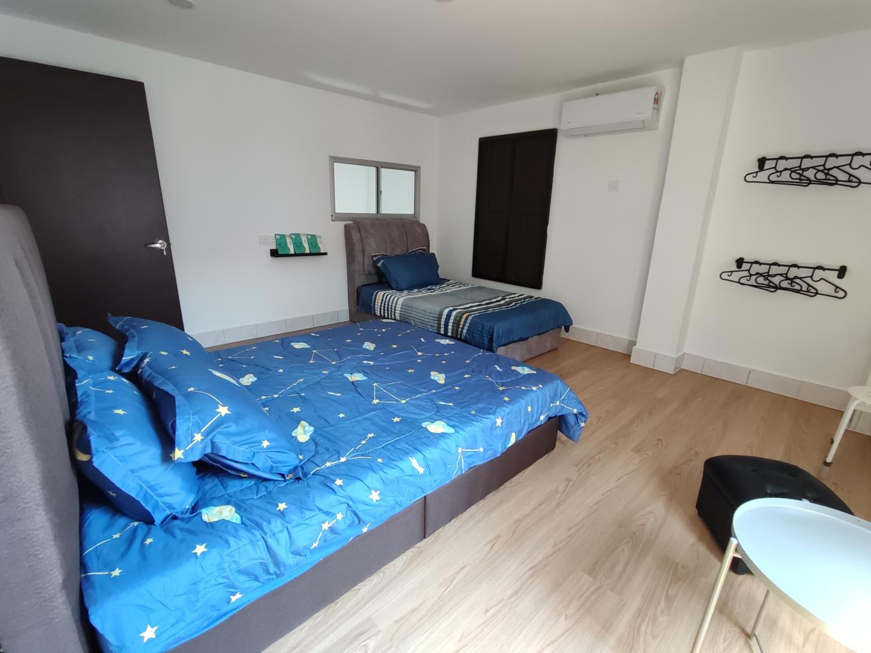 CJ Cozy House 5 Mins Walk to Jonker Street photo 3