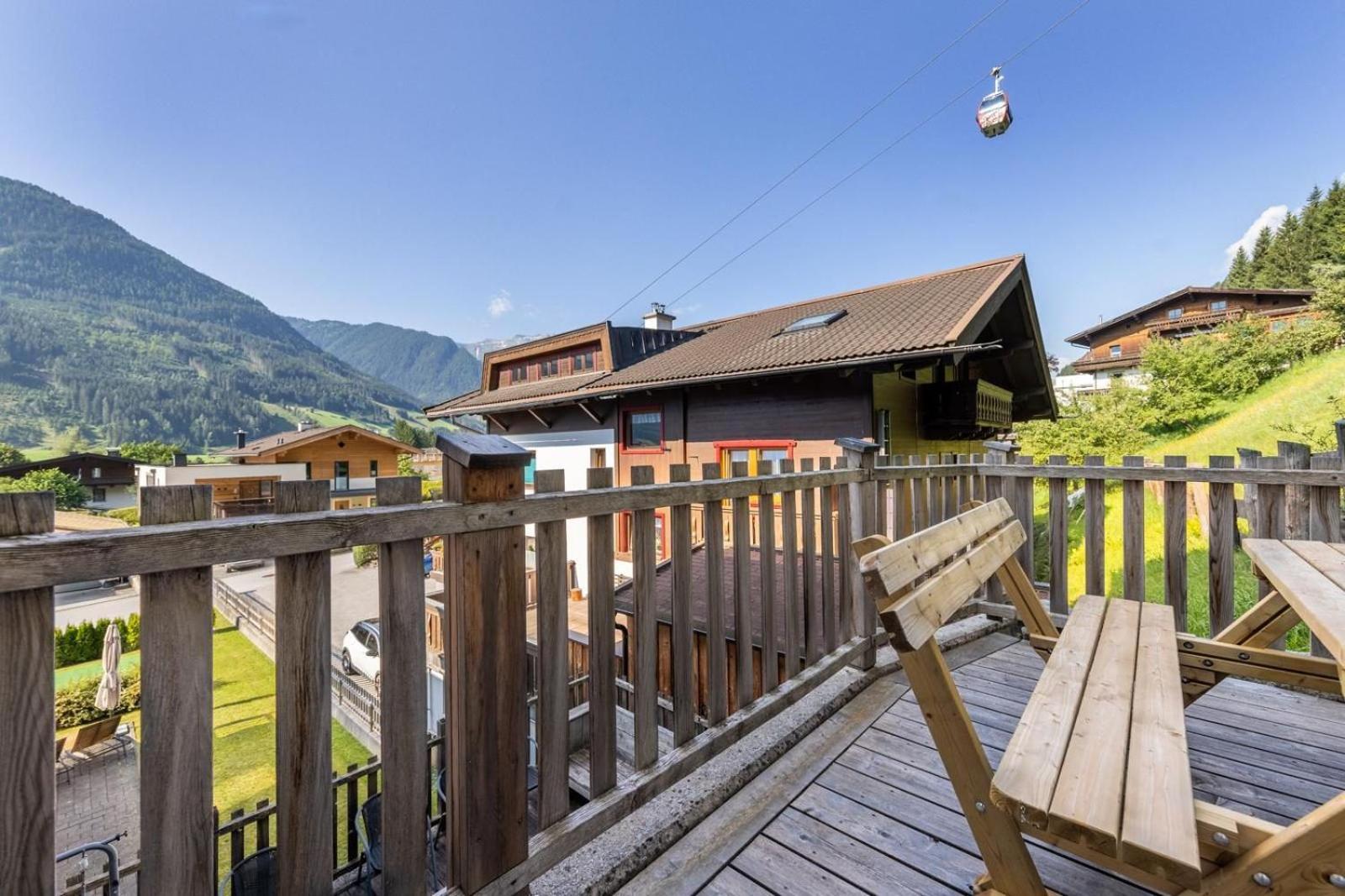 Residenz Sonnenfeld Top 5A