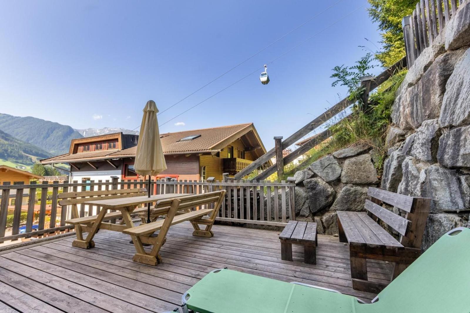 Residenz Sonnenfeld Top 5A