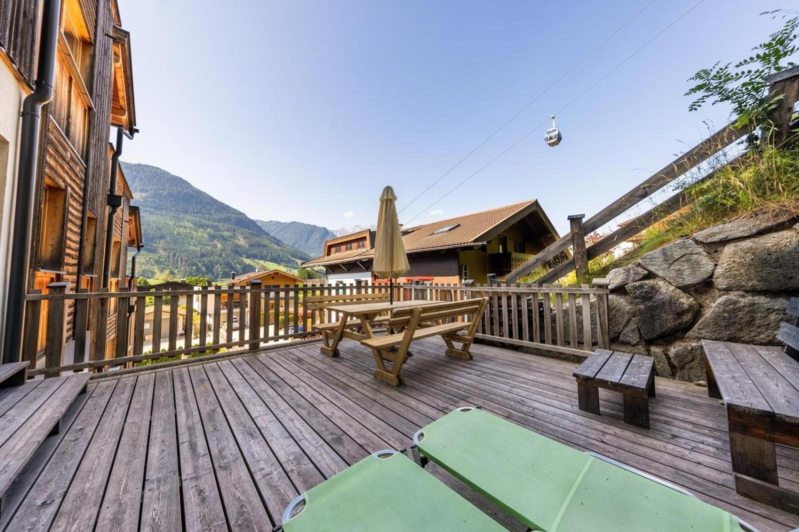 Residenz Sonnenfeld Top 5A
