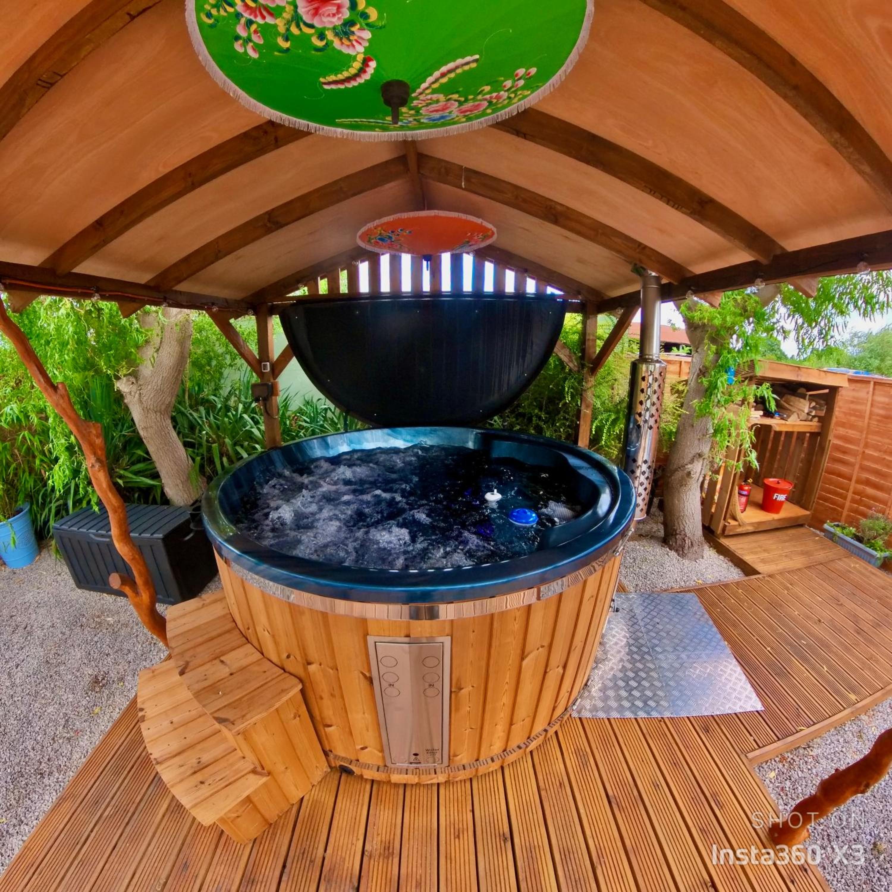 Hotel Alices Garden Two - Image 1