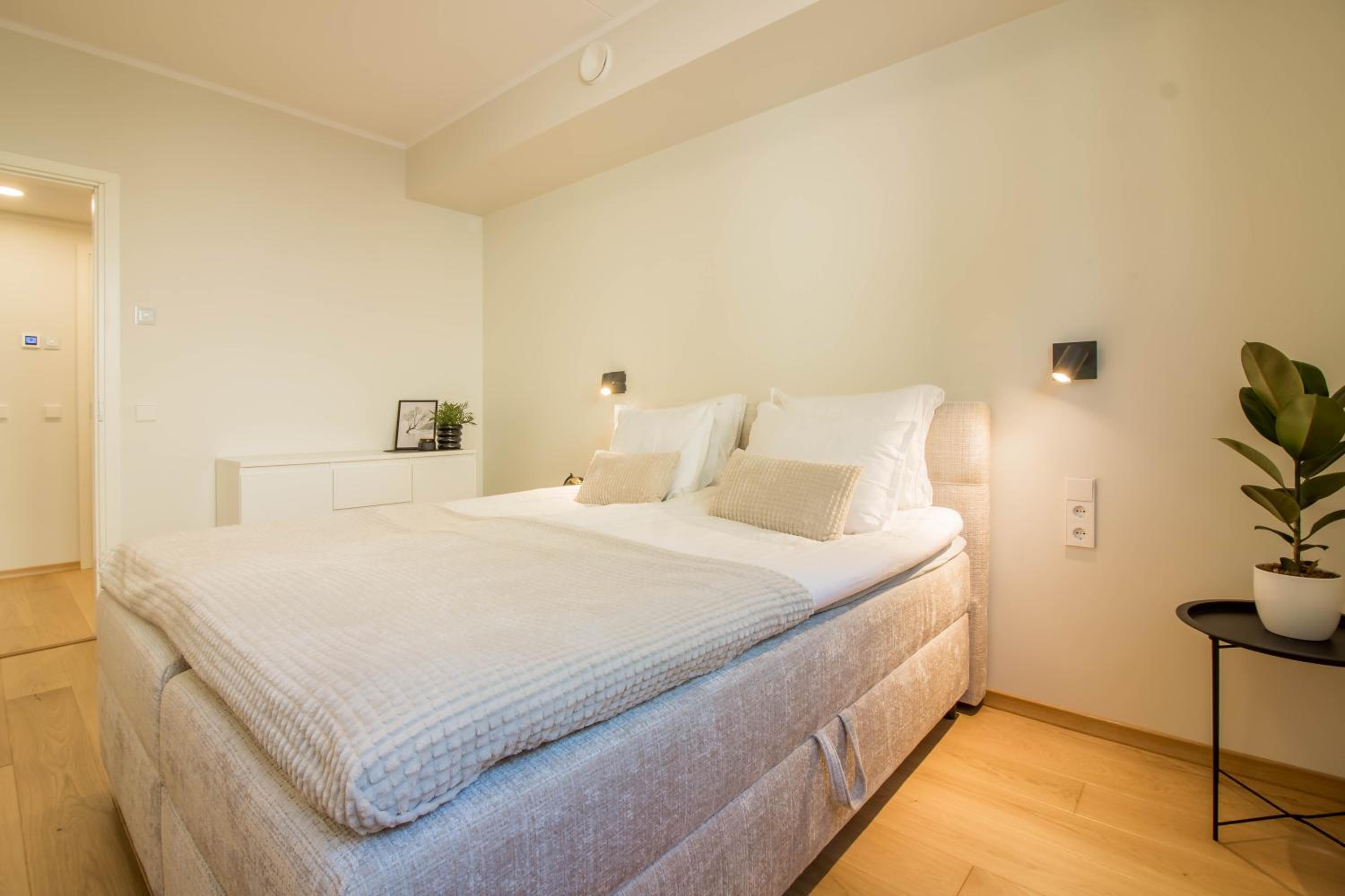 Lai Old Town Apartment with Terrace, photo 16