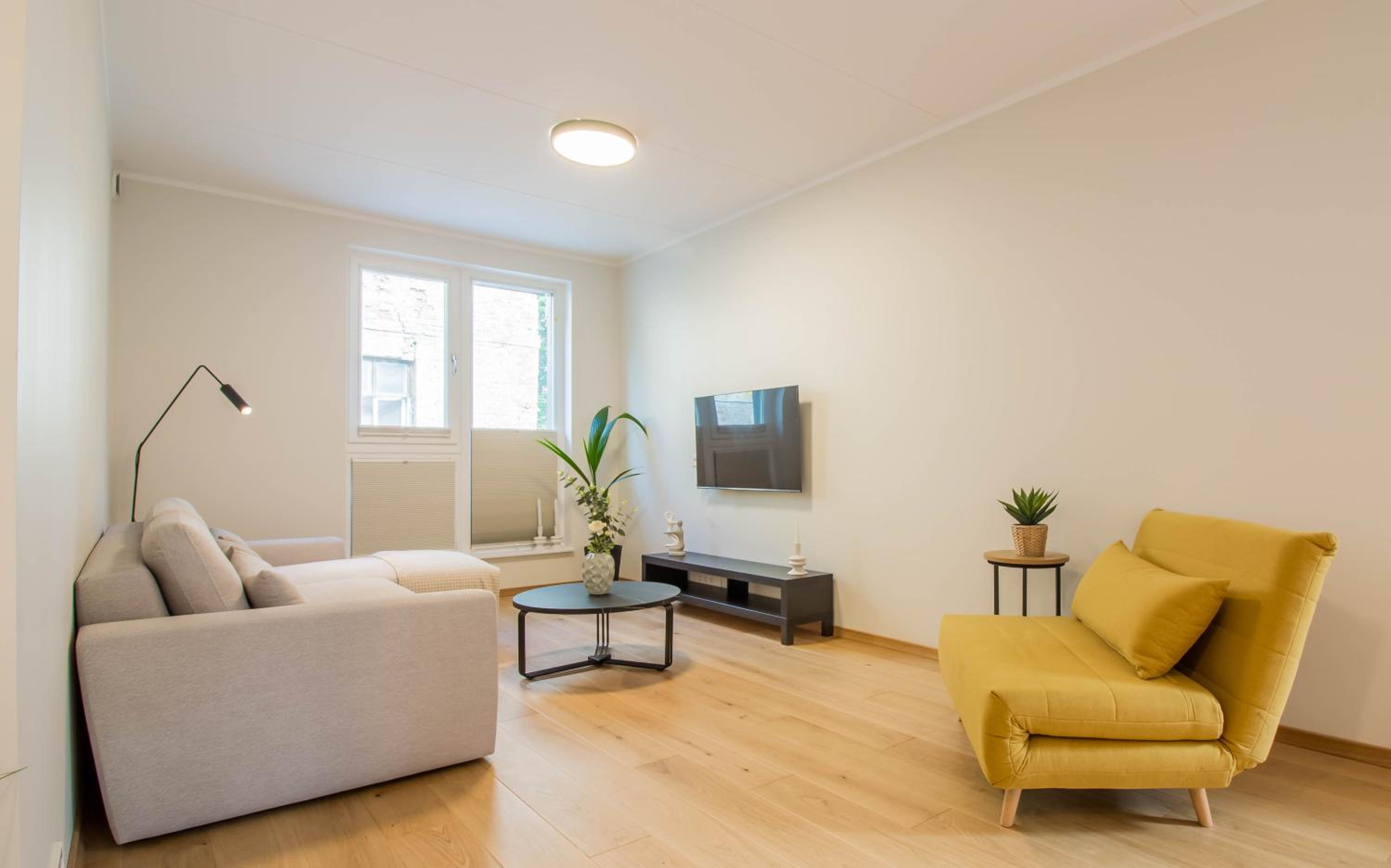 Lai Old Town Apartment with Terrace, photo 9