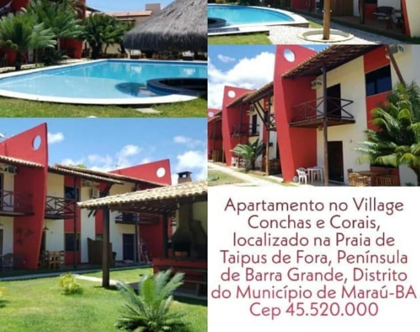 Casa em Condomínio Conchas e Corais