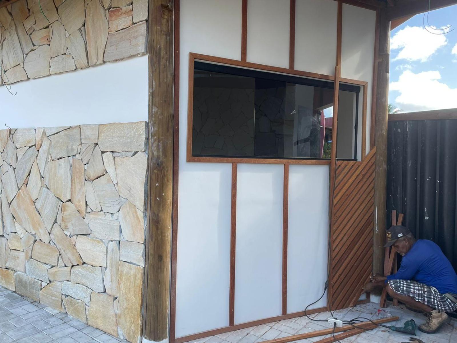 Casa em Condomínio Conchas e Corais