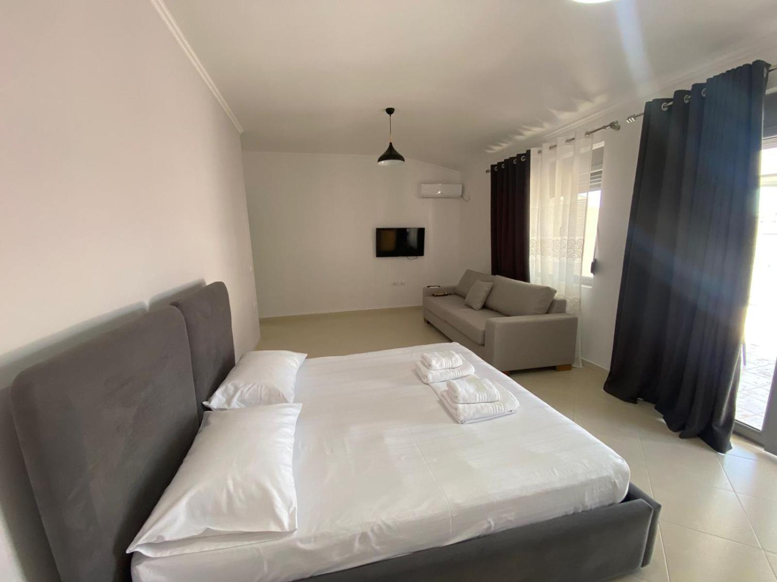 Margi Rooftop Apartments