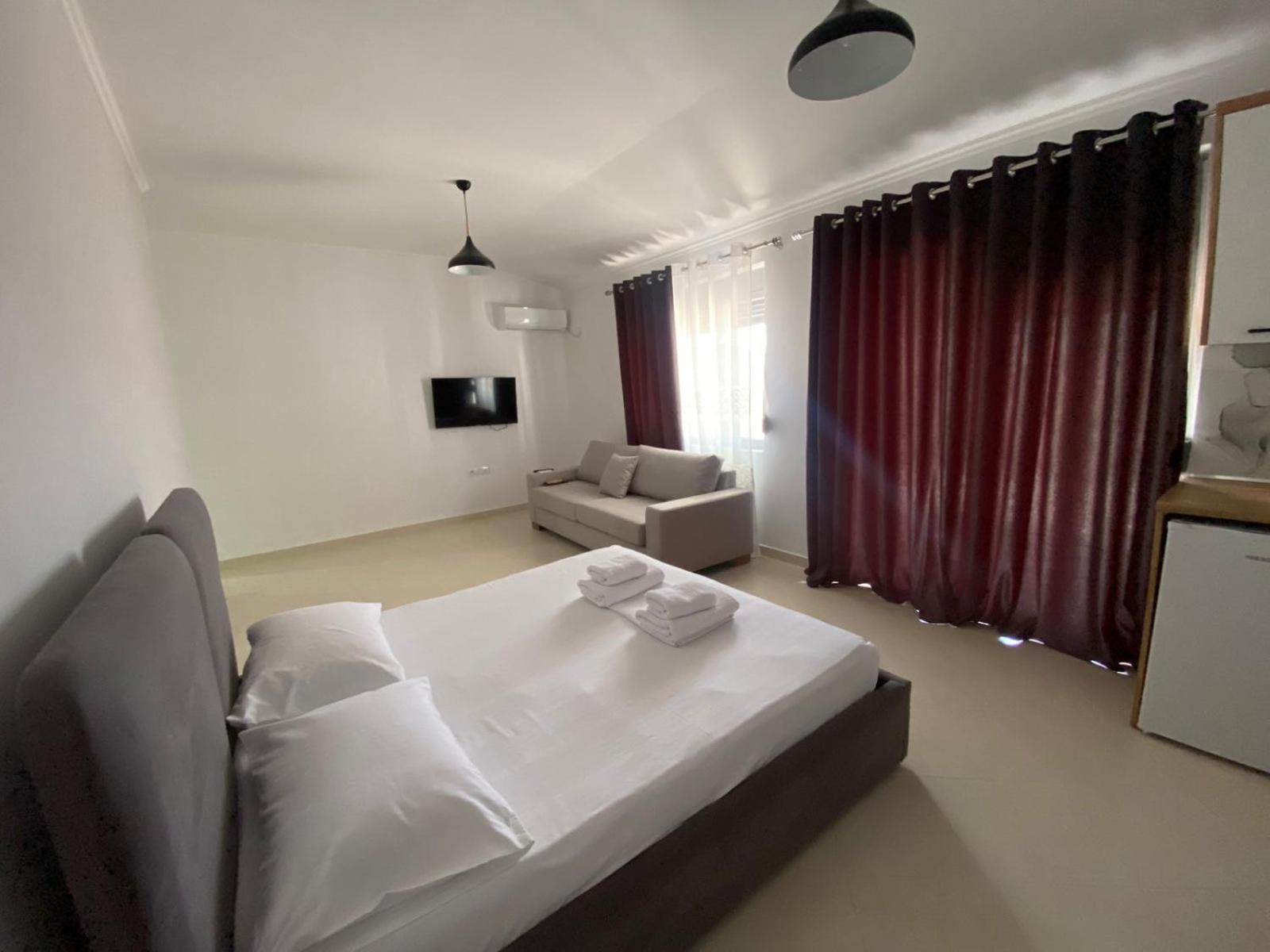 Margi Rooftop Apartments