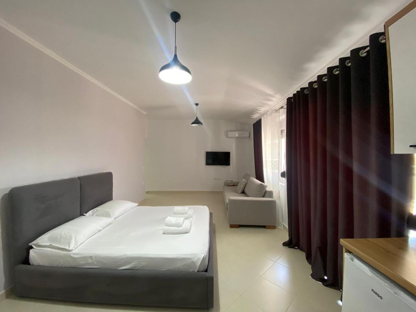 Margi Rooftop Apartments