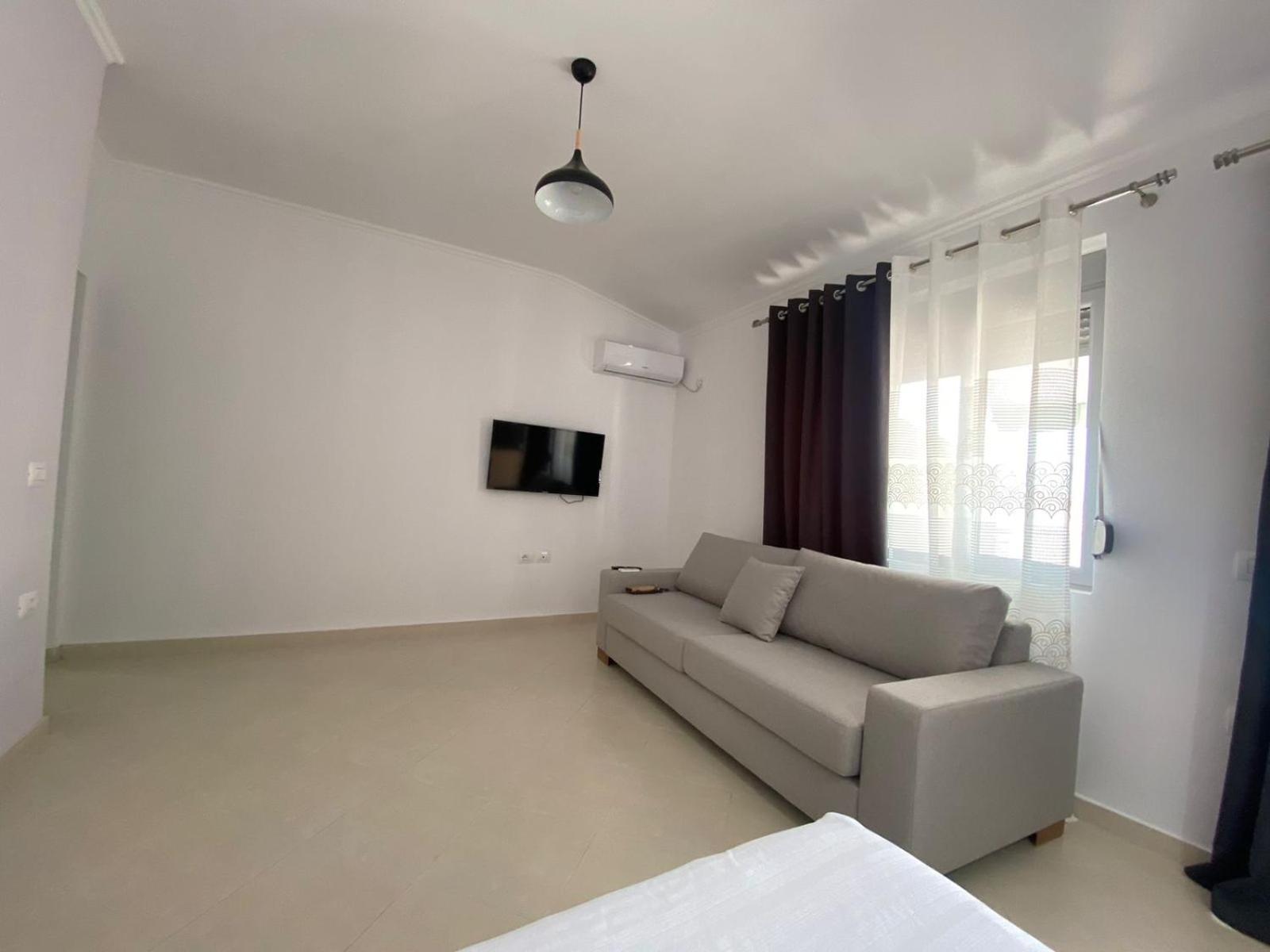 Margi Rooftop Apartments