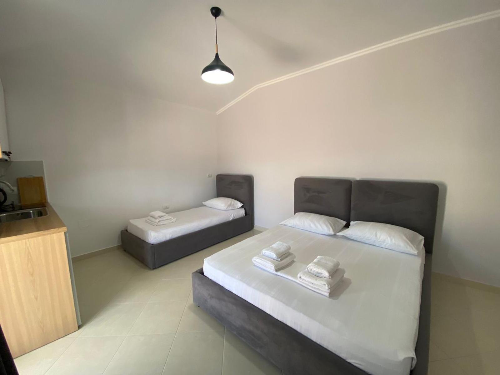 Margi Rooftop Apartments
