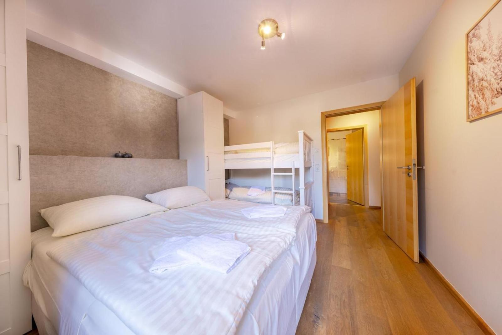 Residenz Sonnenfeld Top 5A